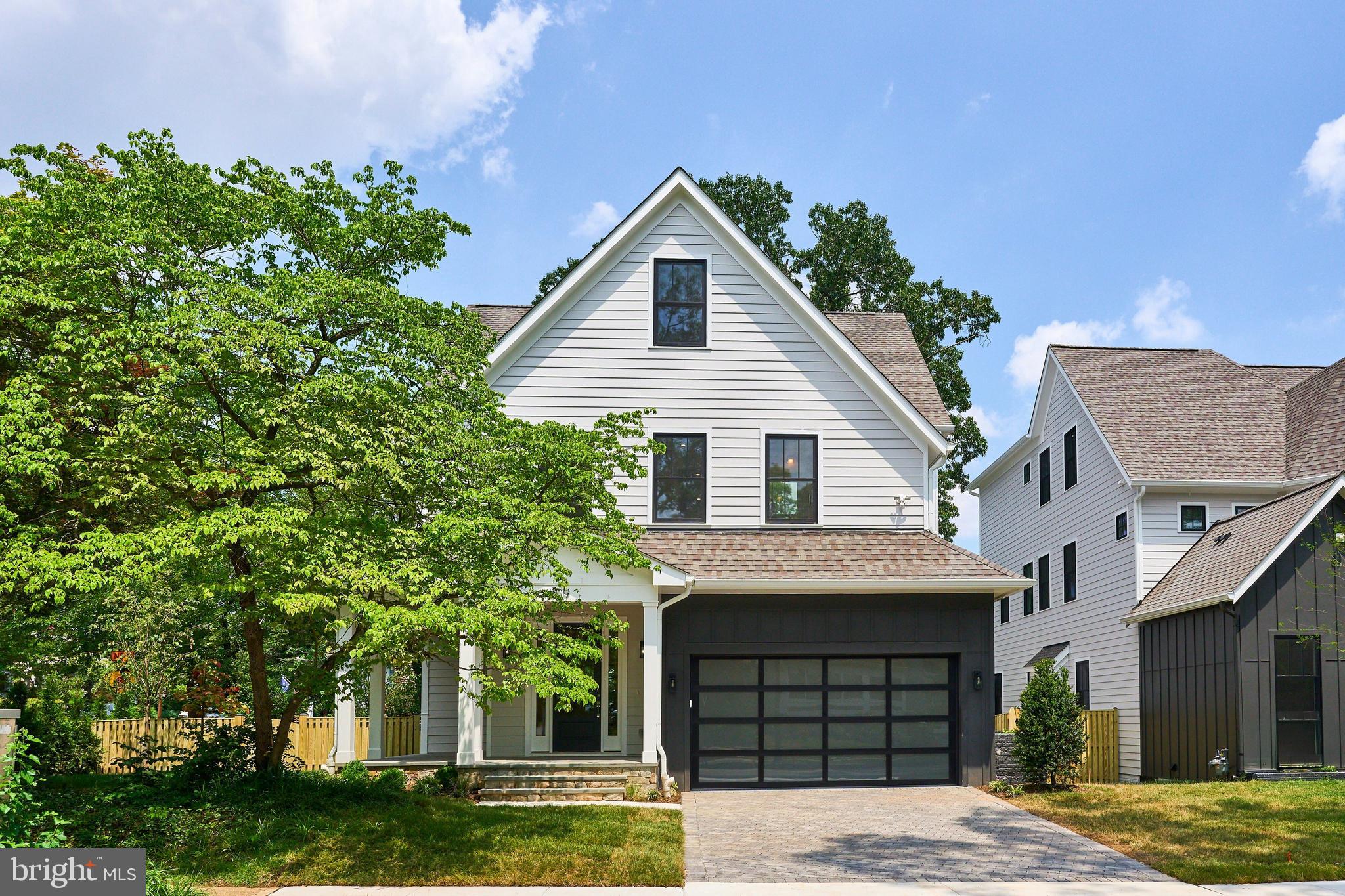 ASHTON HEIGHTS - Residential