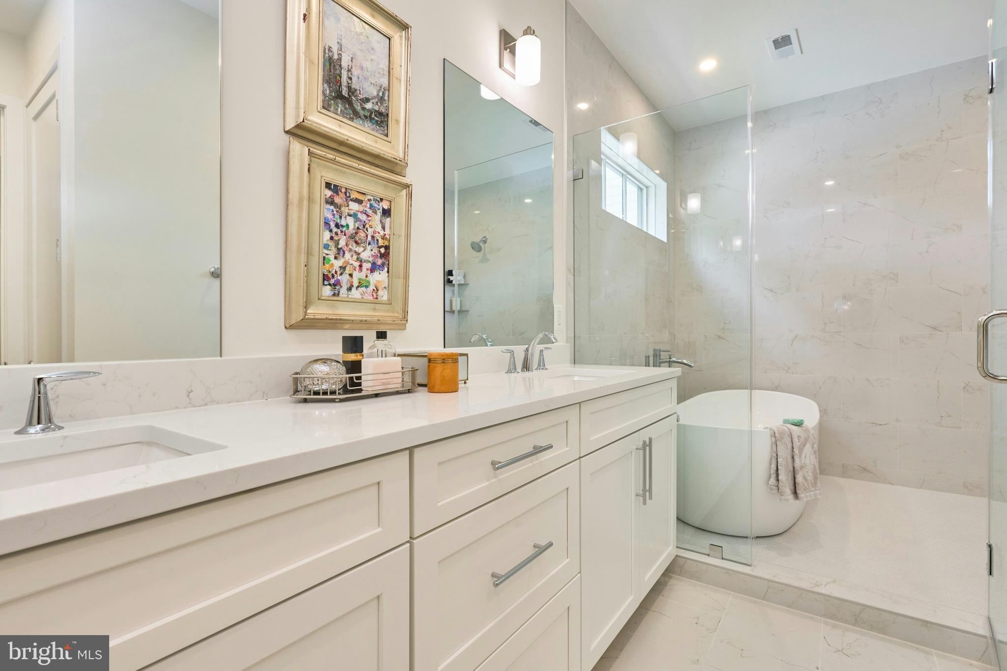 ASHTON HEIGHTS - Residential