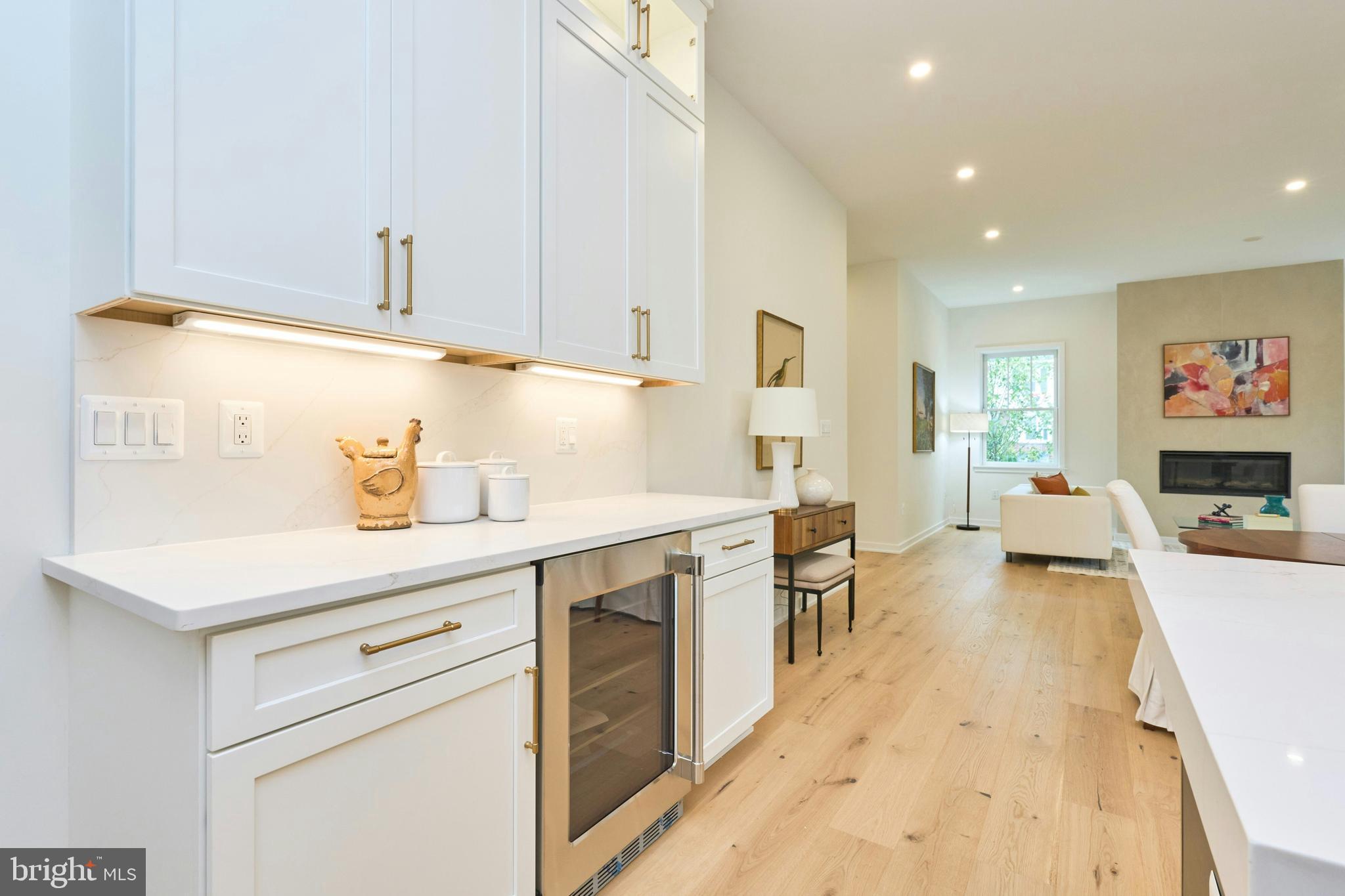 ASHTON HEIGHTS - Residential