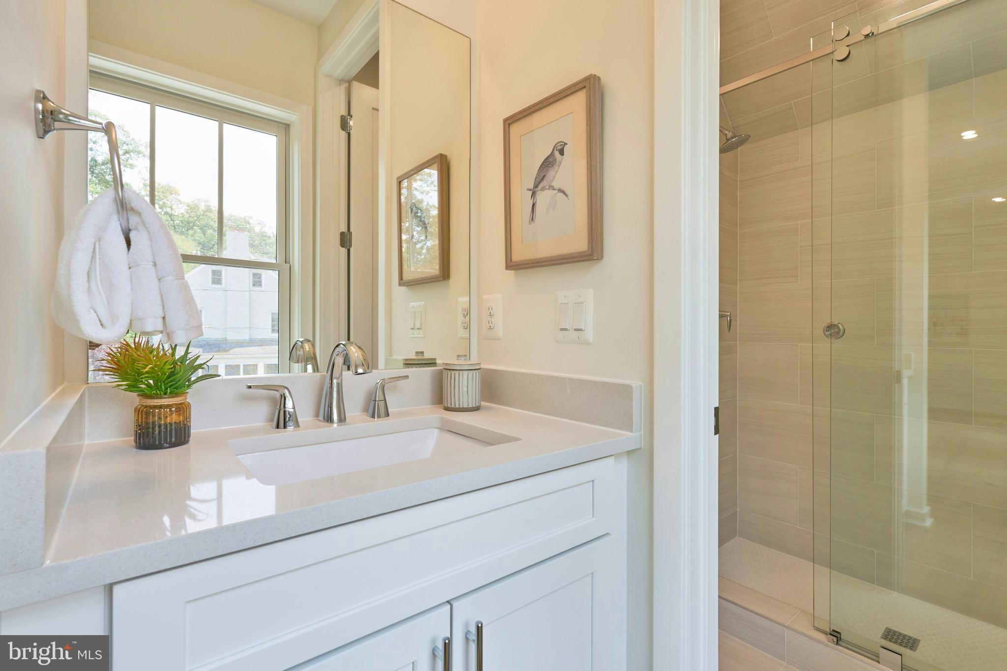 ASHTON HEIGHTS - Residential