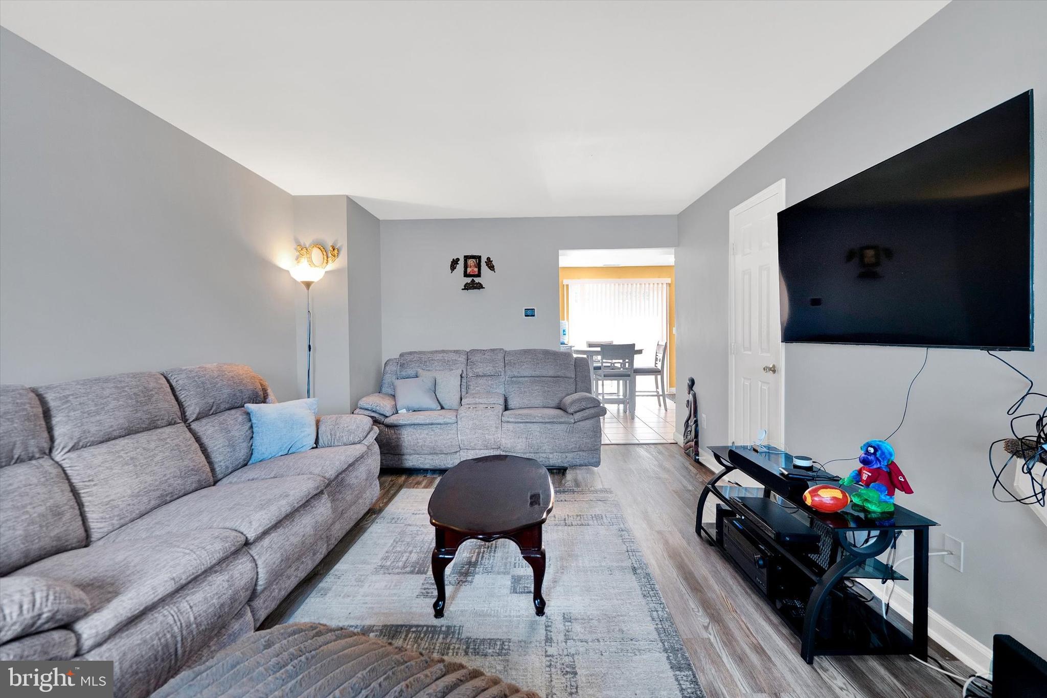 FREDERICK HEIGHTS - Residential