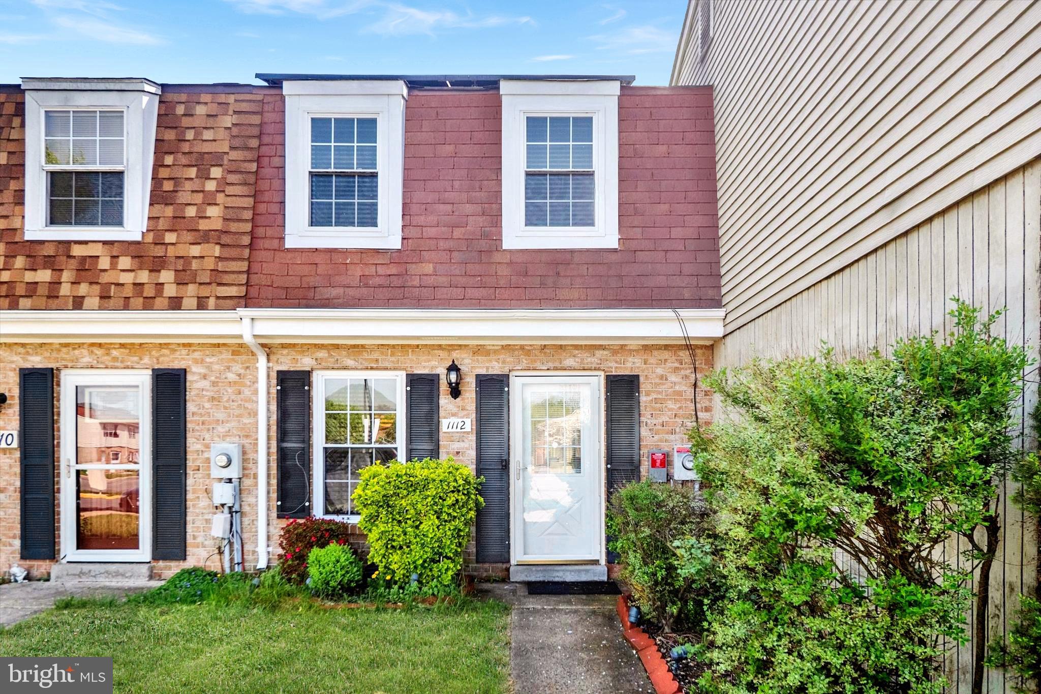 >> Immediate Availability << Home Qualifies for Down Payment Assistance & Up To $10,000 in Closing Cost Help - Well Maintained Home Is Located In Sought After Frederick Heights That's Walkable To Park & Convenient Shopping (Within Minutes) -Spacious Interior Features ->> Updated HVAC in 2024, UPDATED Hot Water Heater 2018, UPDATED Stainless Steel Appliances 2025, UPDATED Newer Washer & Dryer 2025 &  UPDATED Floors 2023 [TURN KEY] -<< The Eat-in Kitchen Is Perfect For Morning Coffee Or Stepping Out To Private Fenced-in Rear Yard (Perfect For Cookouts With Family And Friends) - Spacious Bedrooms, Multi Baths And More - The Location Is Premium With Its Ease Of Access Out To All Major Routes Leading to Frederick Central Business District, Baltimore, Washington DC or Hagerstown