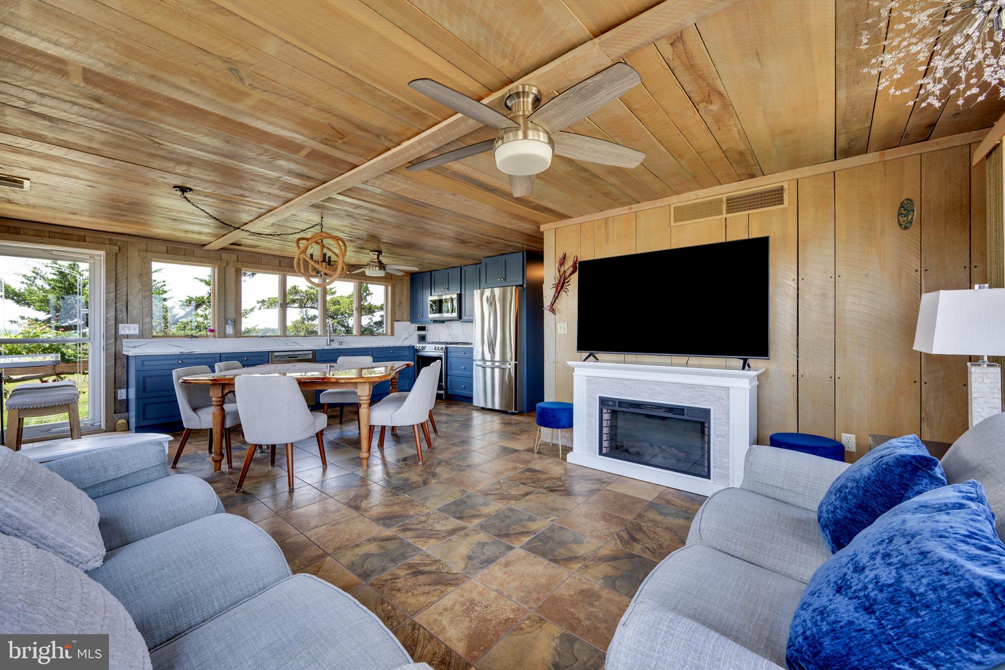 BROADKILL BEACH - Residential