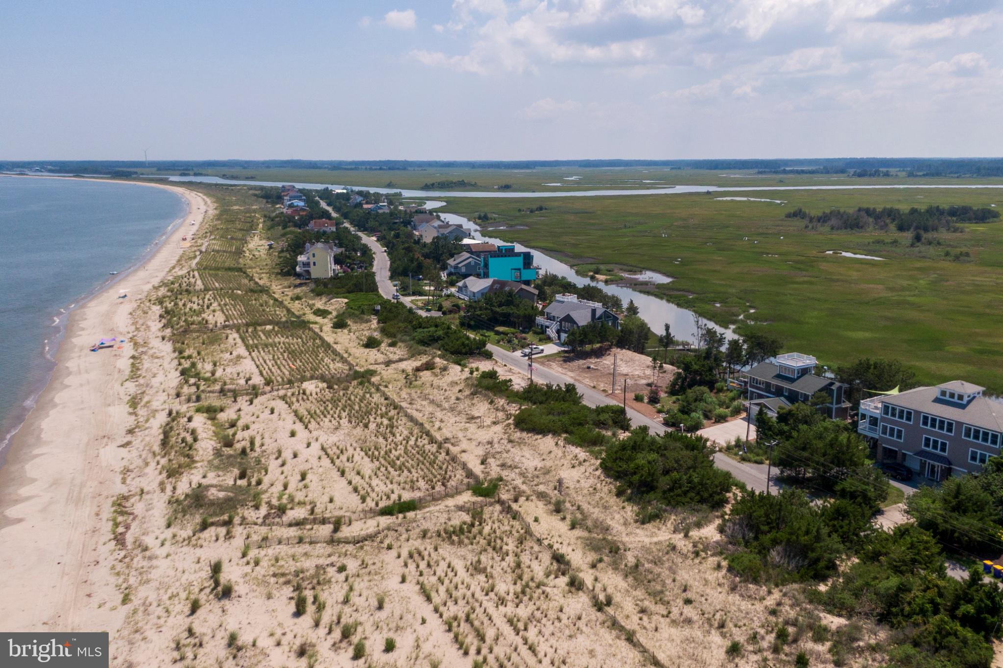 BROADKILL BEACH - Residential