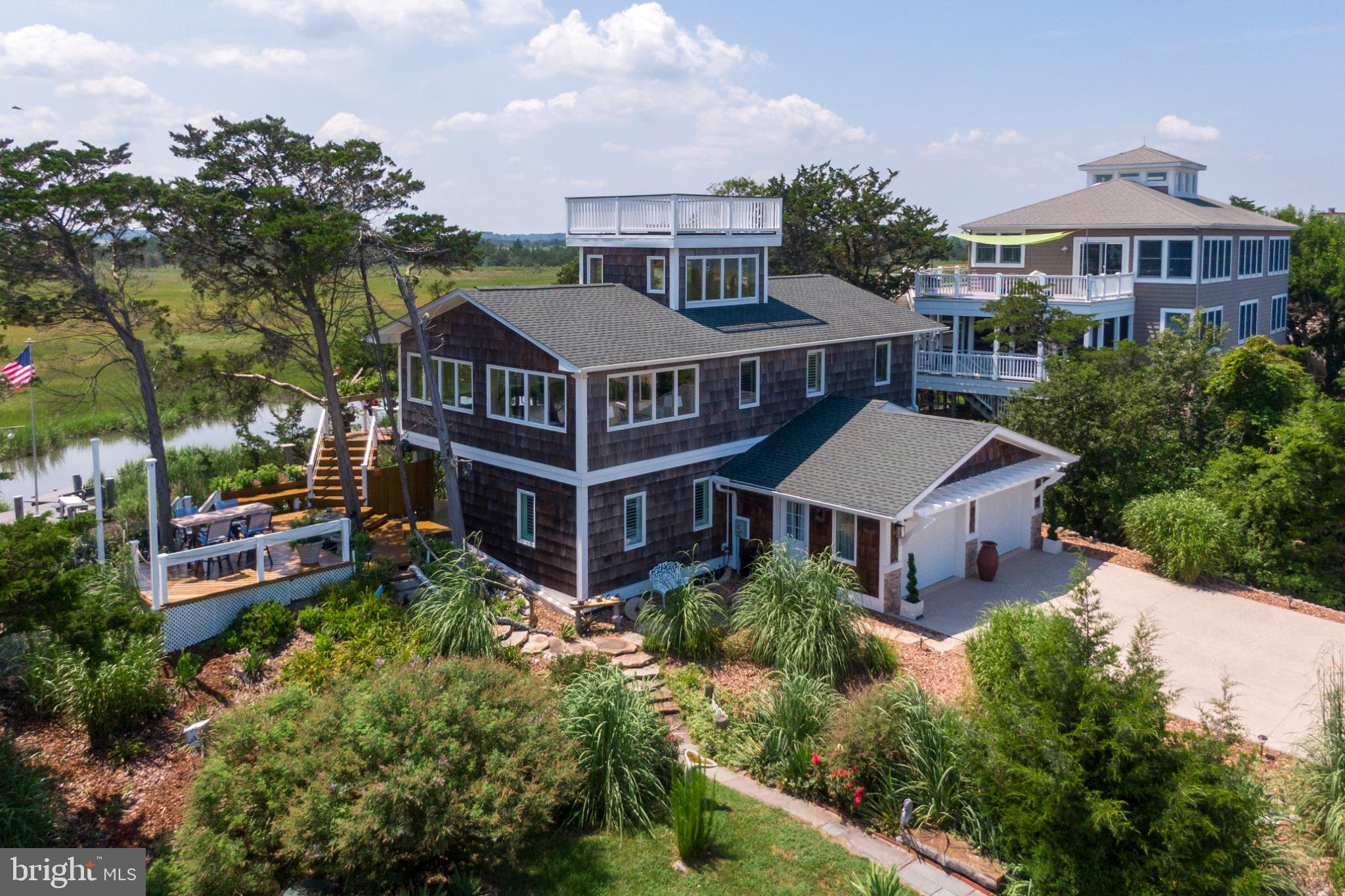 BROADKILL BEACH - Residential