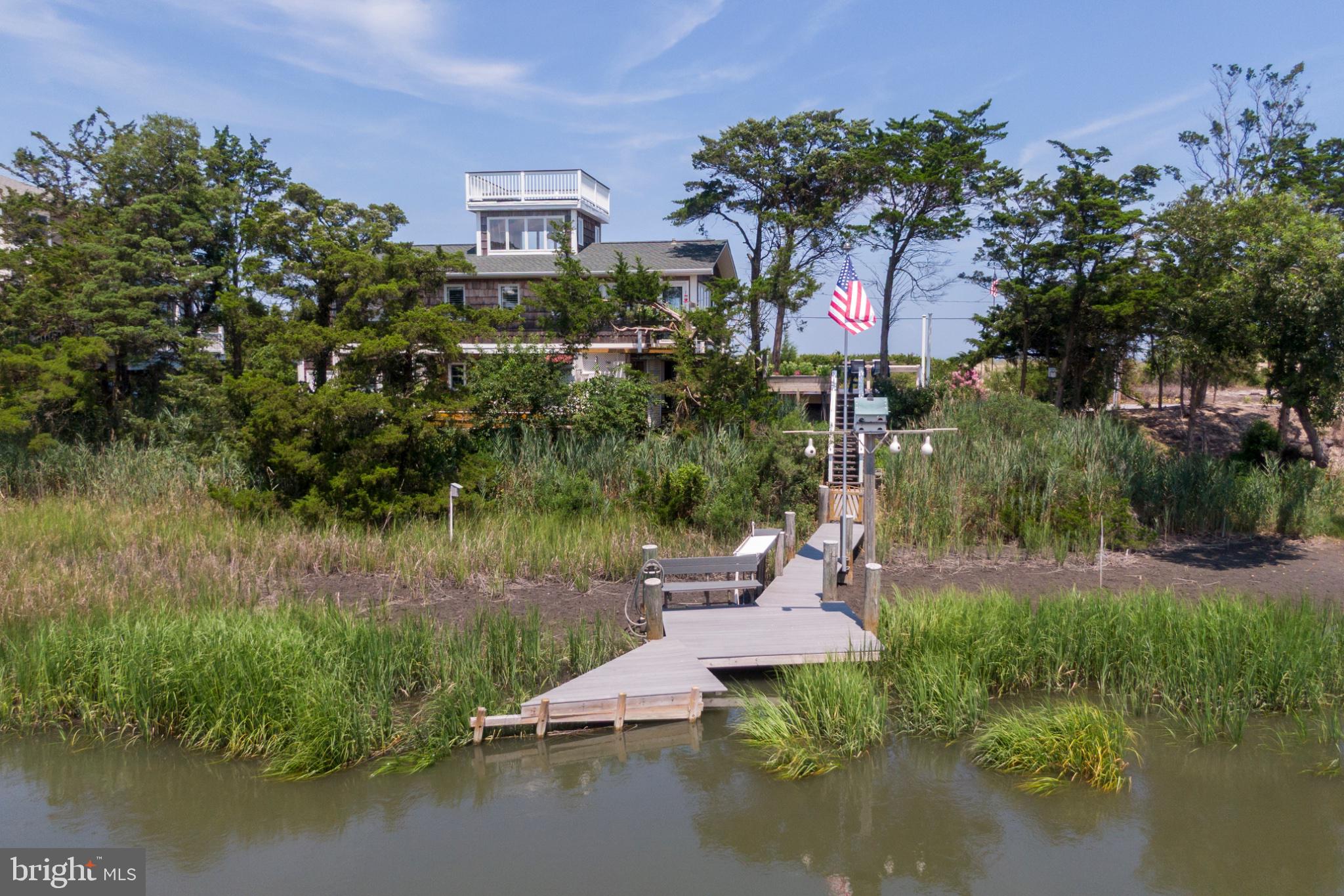 BROADKILL BEACH - Residential