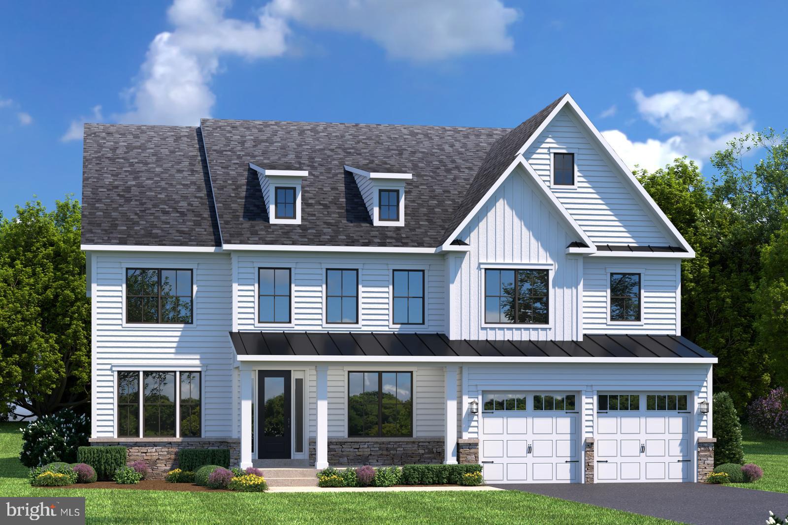 TWO RIVERS - Residential