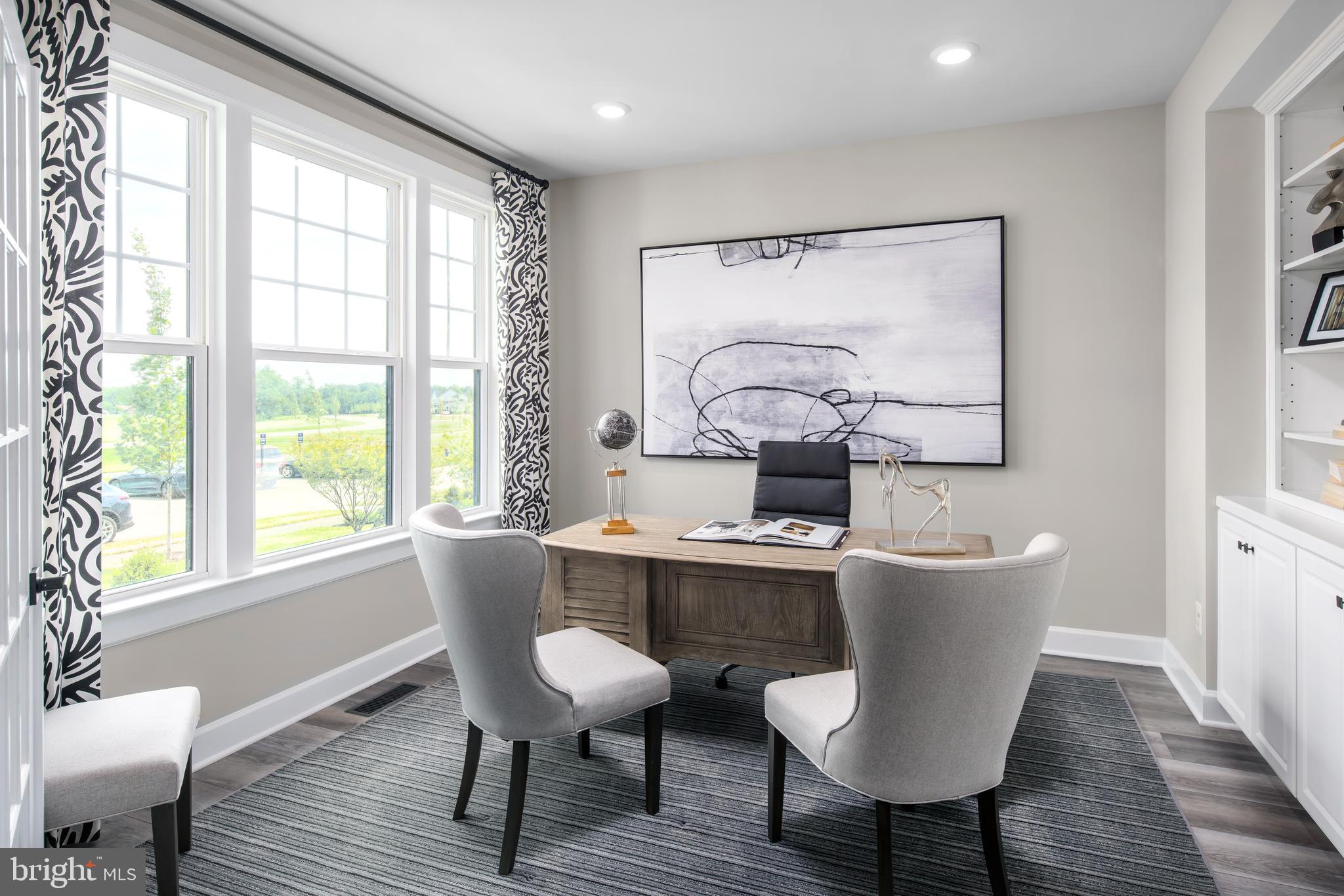 TWO RIVERS - Residential