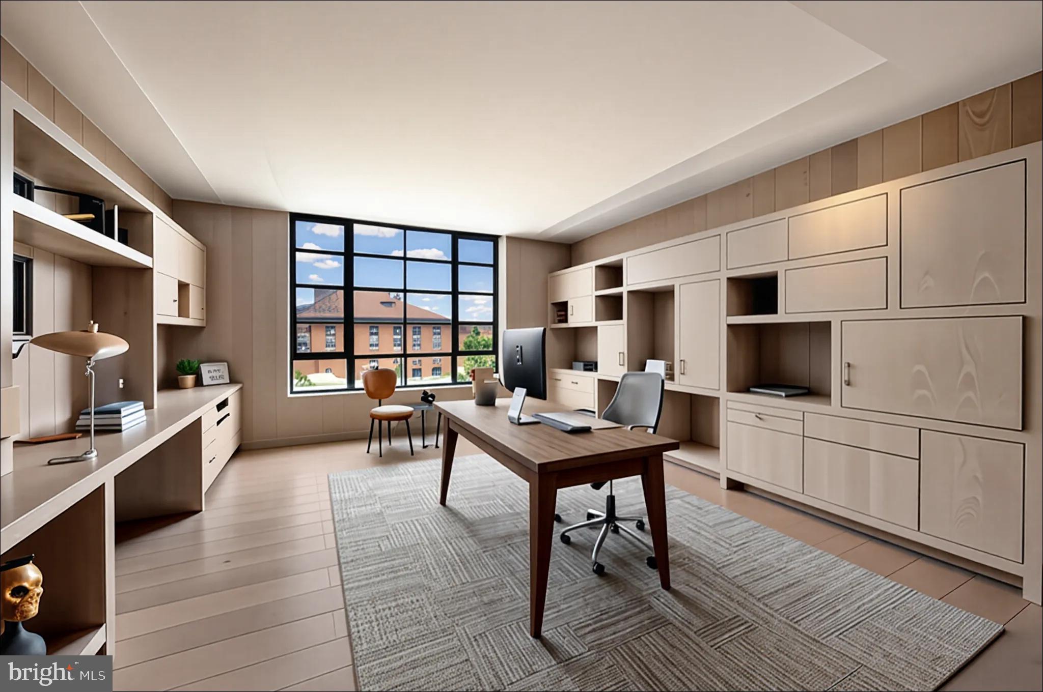 GEORGETOWN - Residential