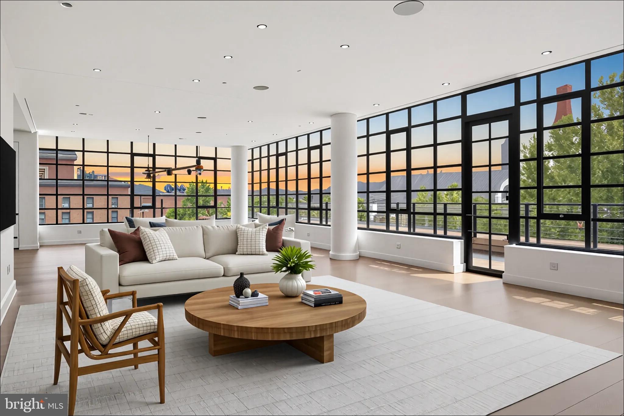 GEORGETOWN - Residential