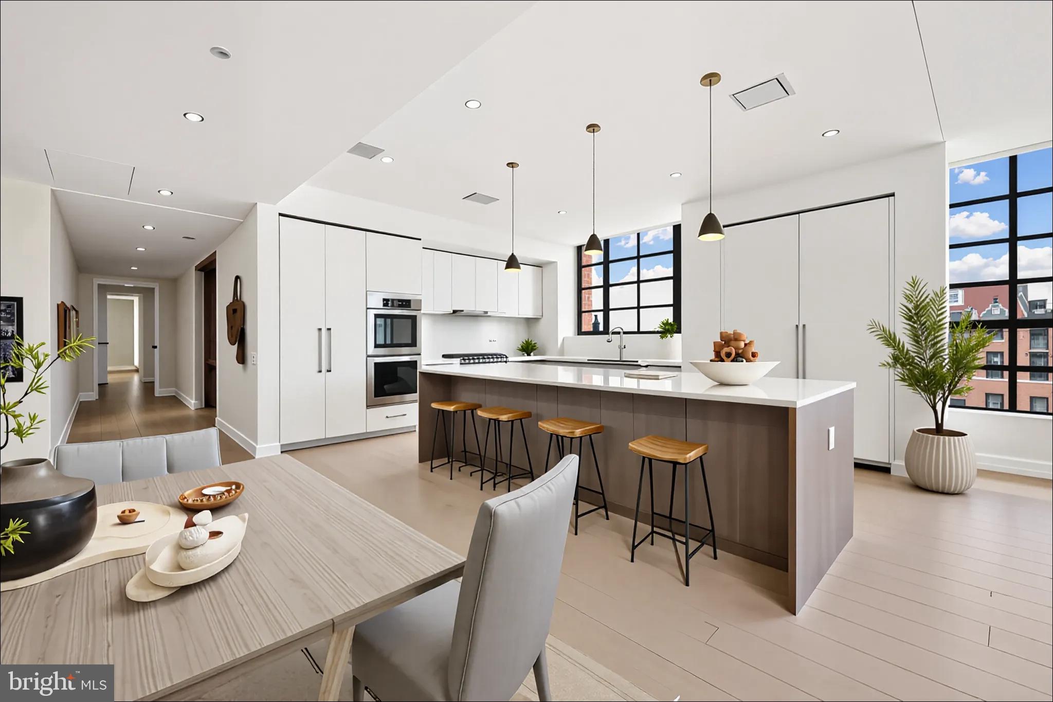 GEORGETOWN - Residential