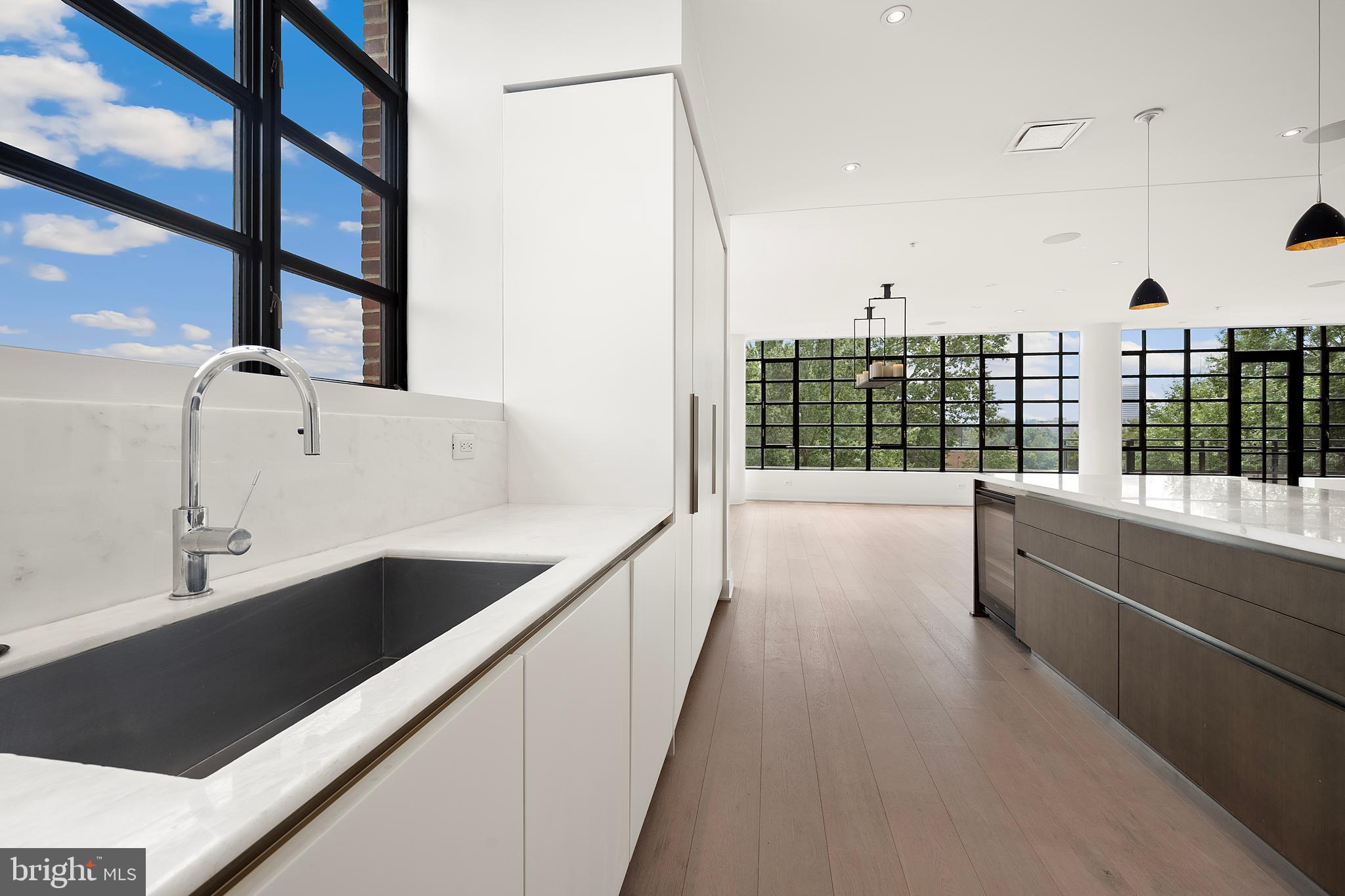 GEORGETOWN - Residential