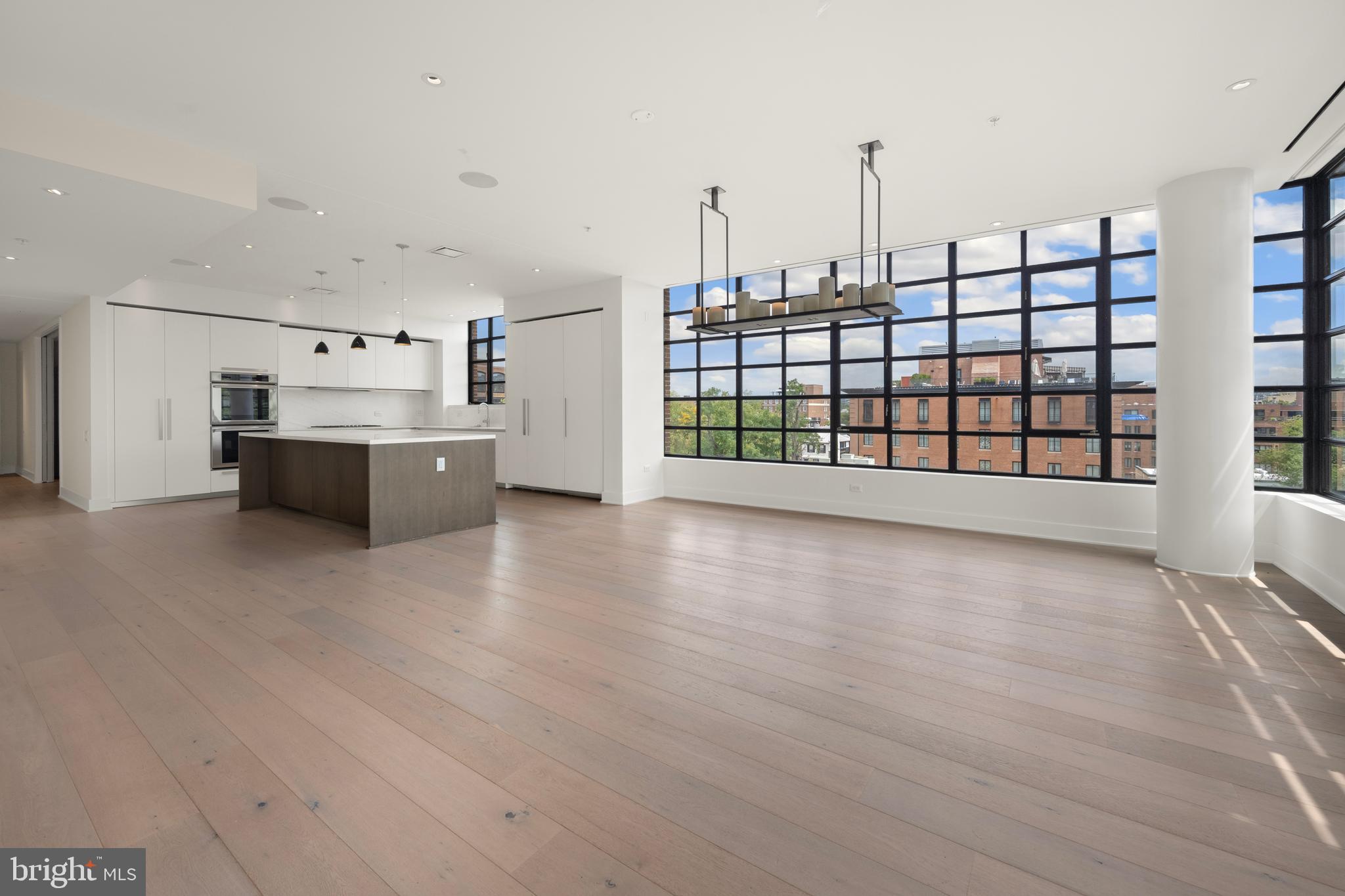 GEORGETOWN - Residential