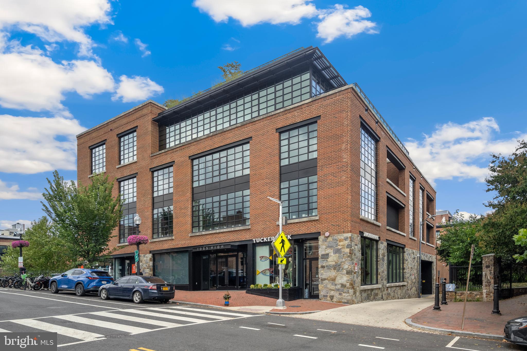 GEORGETOWN - Residential