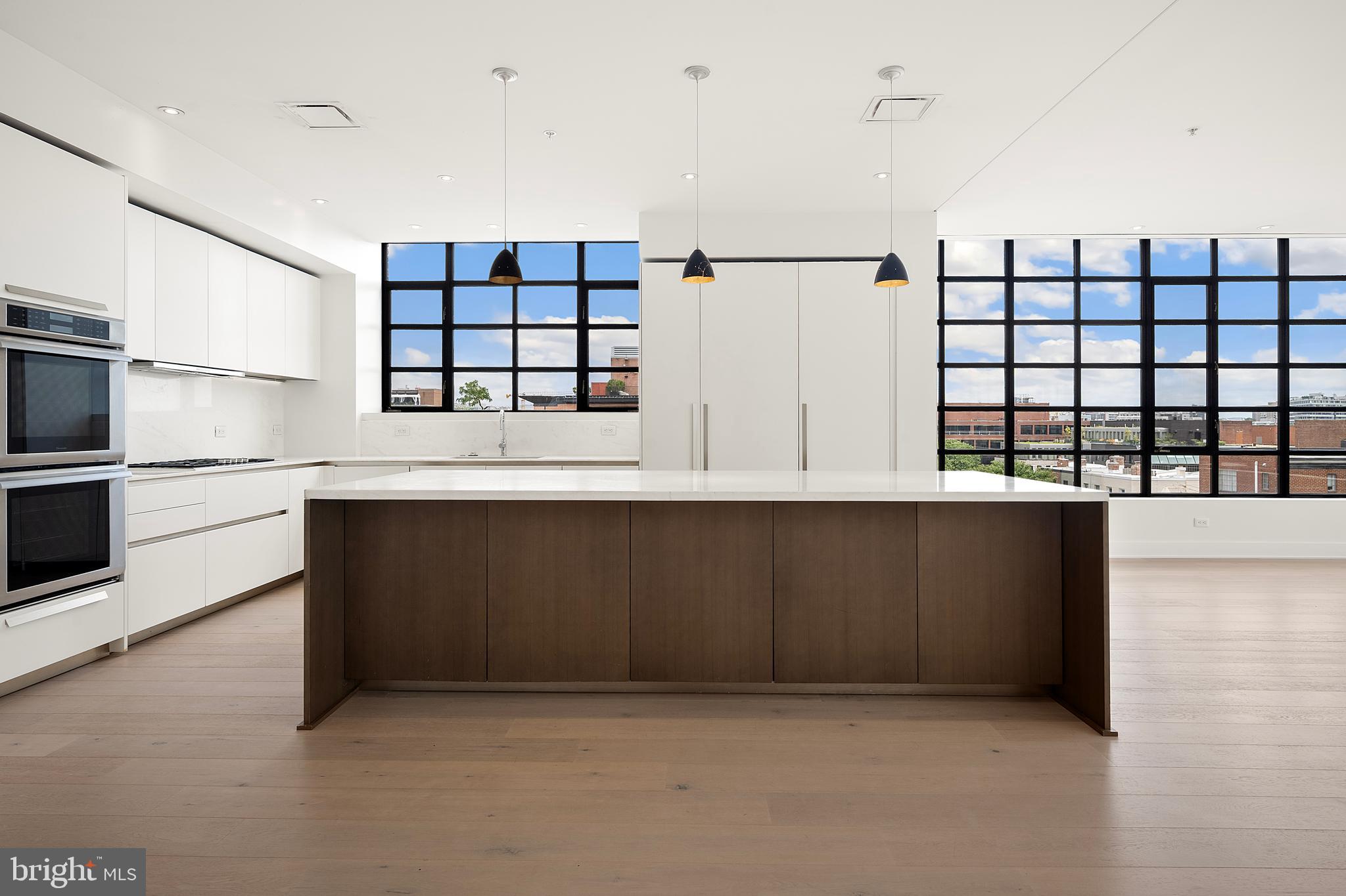 GEORGETOWN - Residential