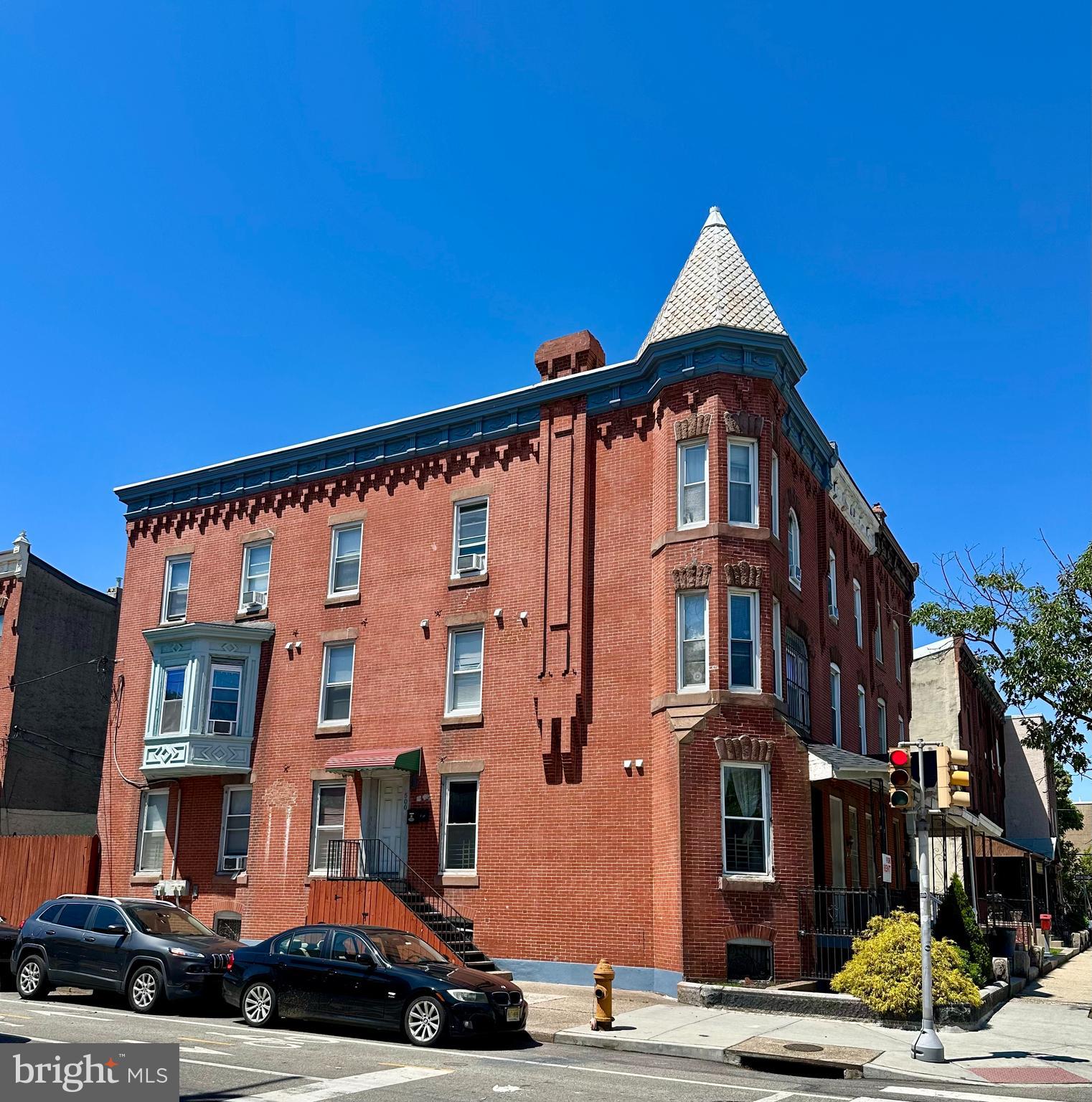POWELTON VILLAGE - Residential Income