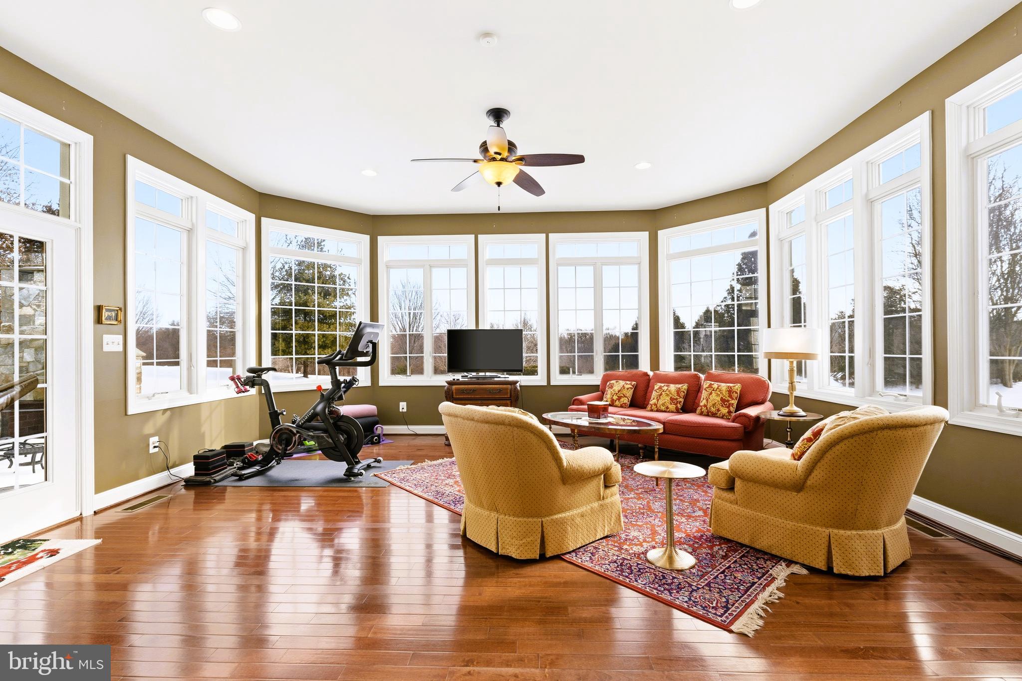 RESERVE AT ROKEBY FARM - Residential