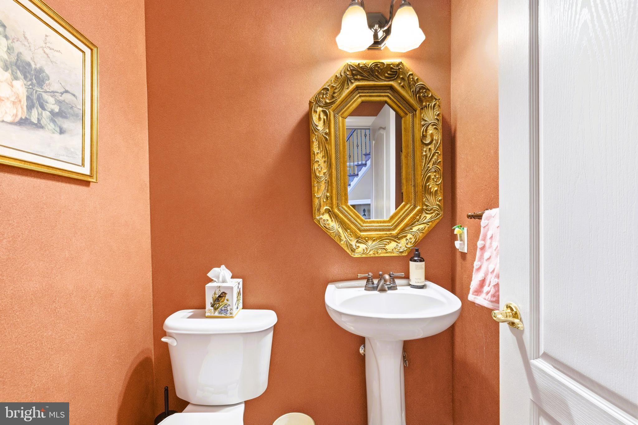 RESERVE AT ROKEBY FARM - Residential