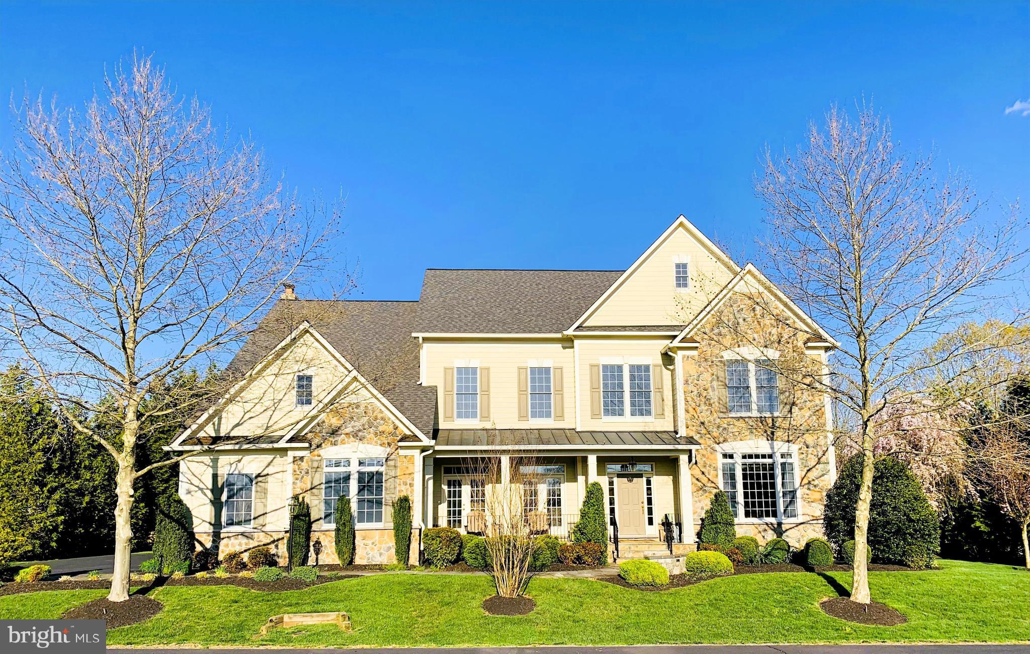 RESERVE AT ROKEBY FARM - Residential