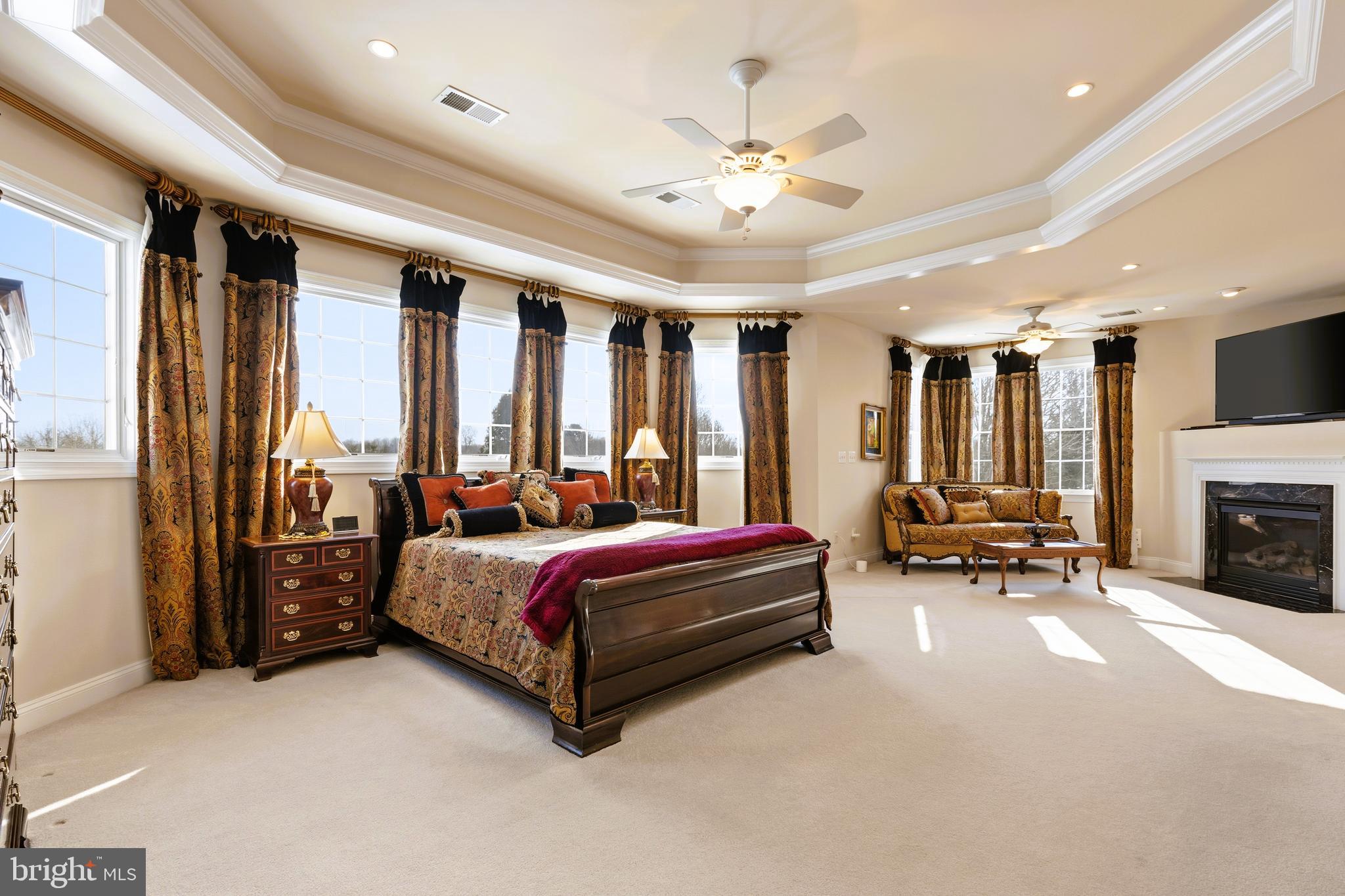 RESERVE AT ROKEBY FARM - Residential