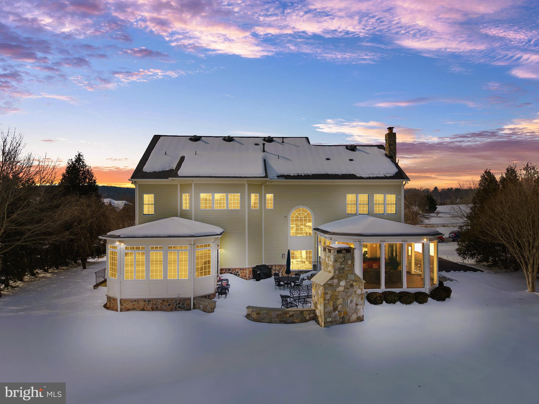 RESERVE AT ROKEBY FARM - Residential