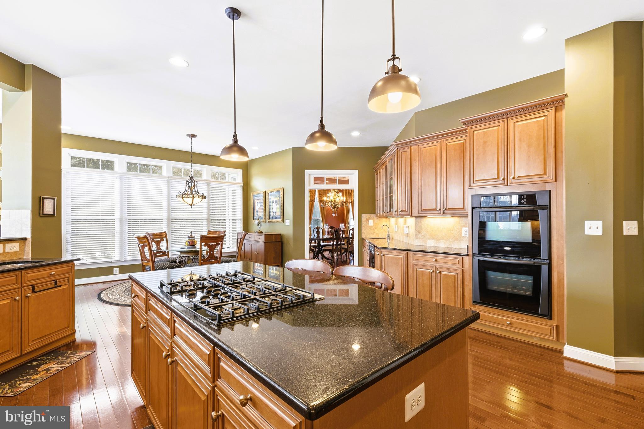 RESERVE AT ROKEBY FARM - Residential