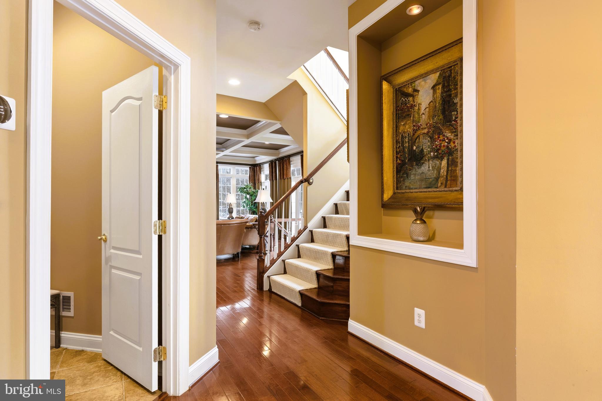 RESERVE AT ROKEBY FARM - Residential