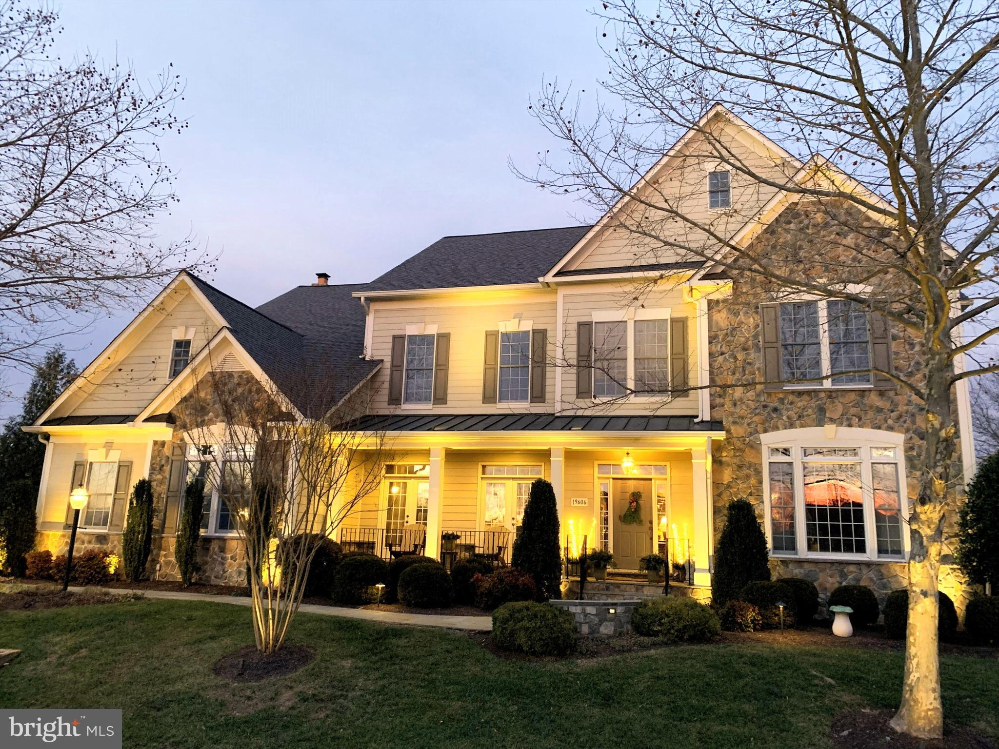 RESERVE AT ROKEBY FARM - Residential