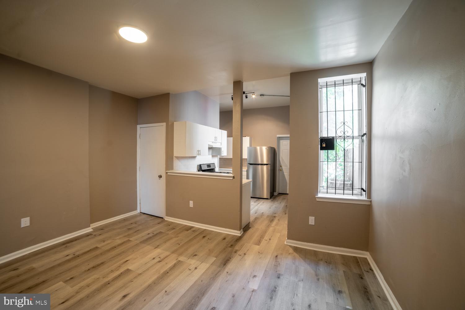 TEMPLE UNIVERSITY - Residential Income