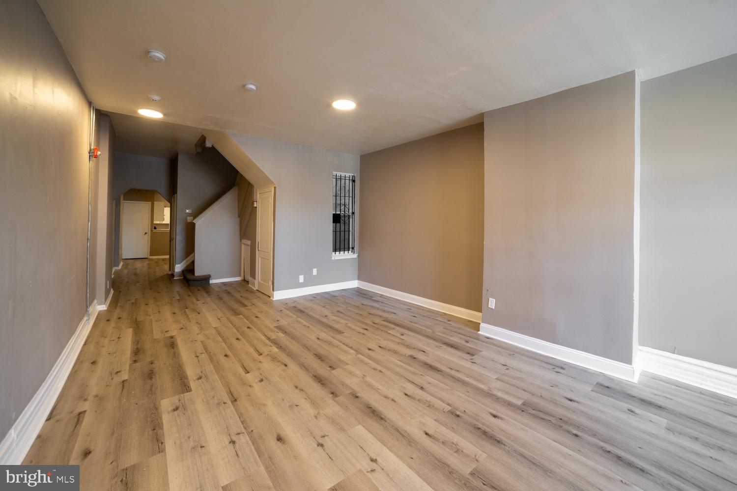TEMPLE UNIVERSITY - Residential Income