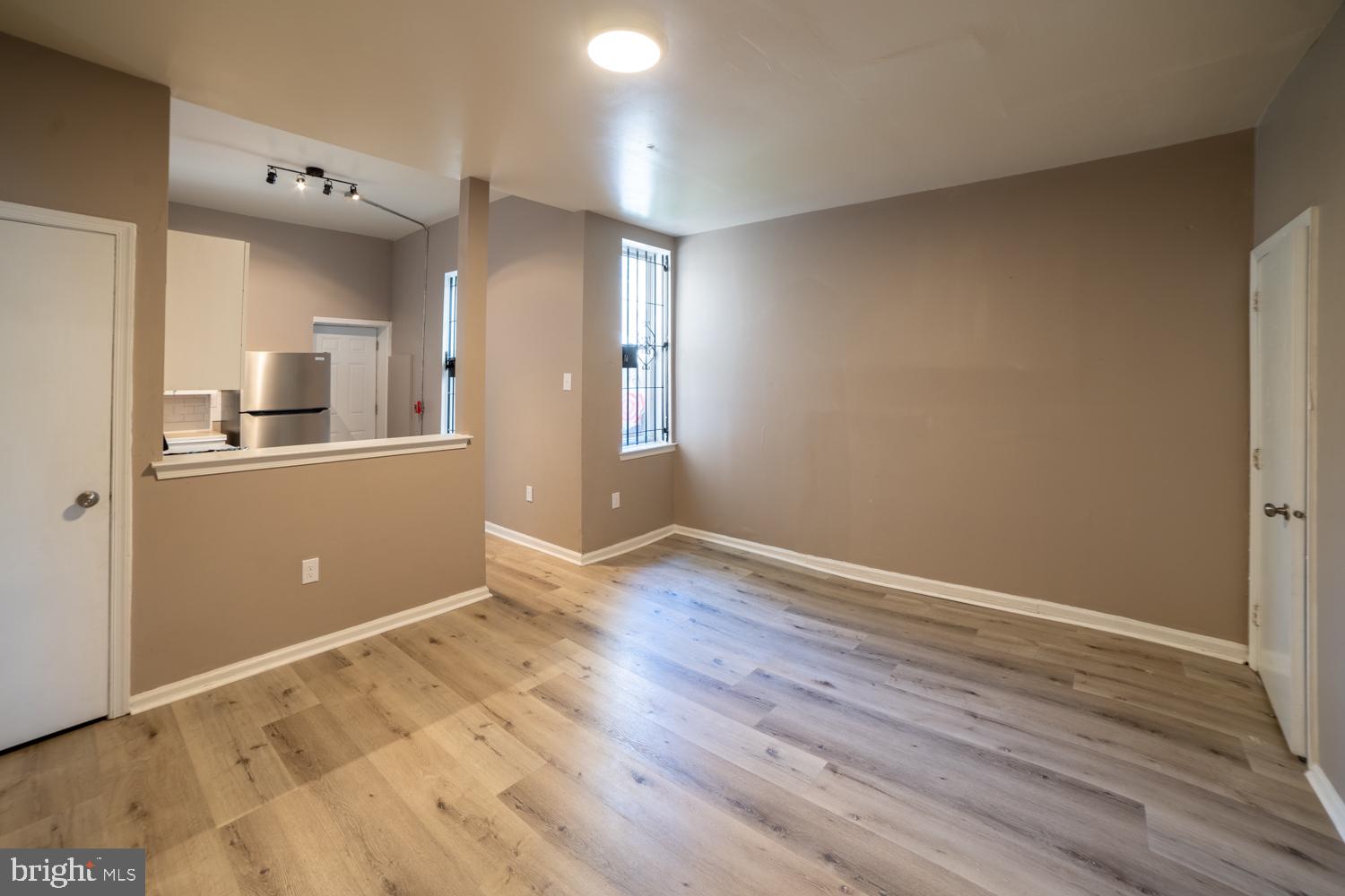 TEMPLE UNIVERSITY - Residential Income