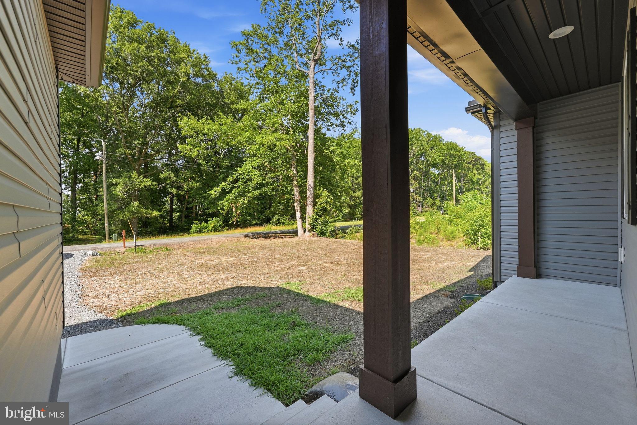 CABIN POINT / GLEBE HARBOR - Residential