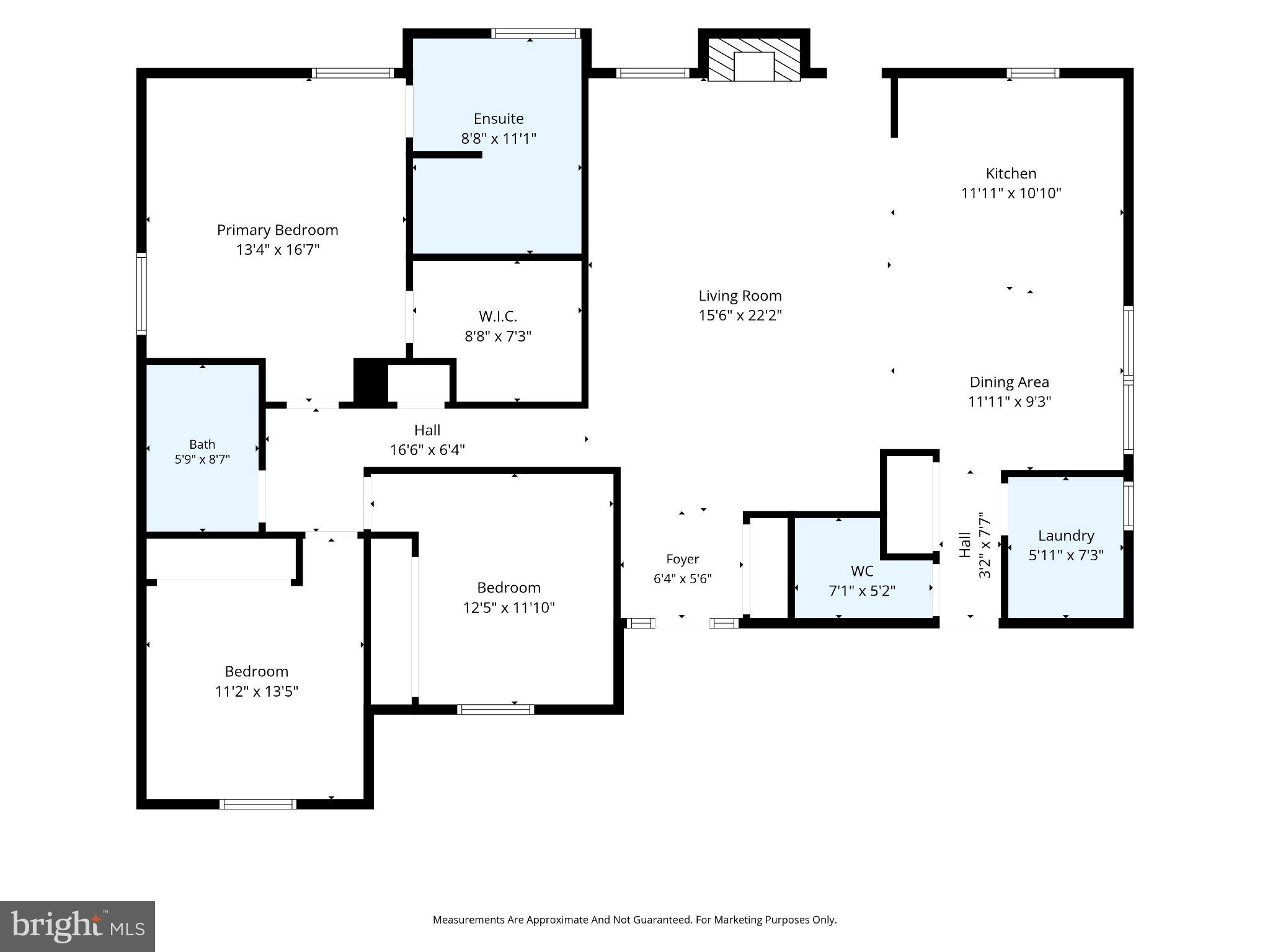 CABIN POINT / GLEBE HARBOR - Residential