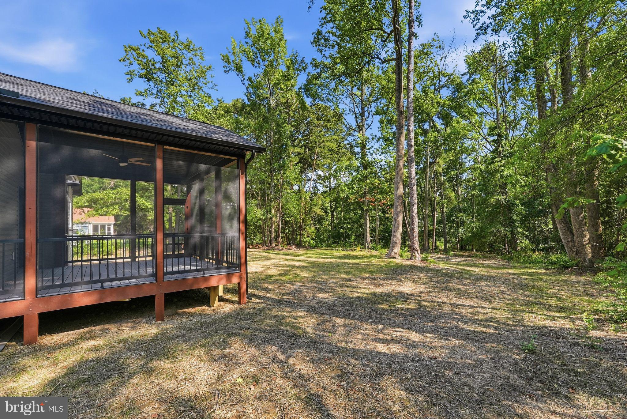 CABIN POINT / GLEBE HARBOR - Residential