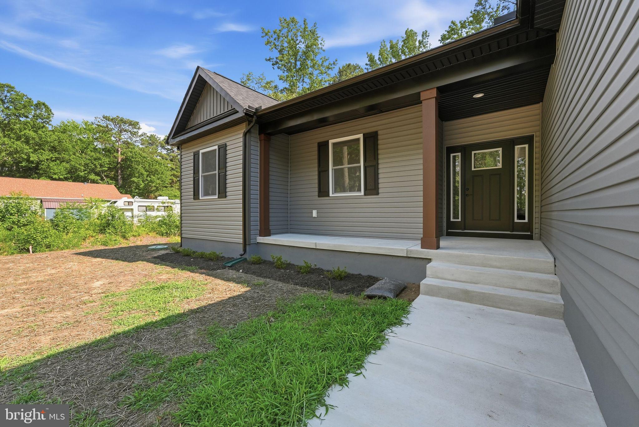 CABIN POINT / GLEBE HARBOR - Residential