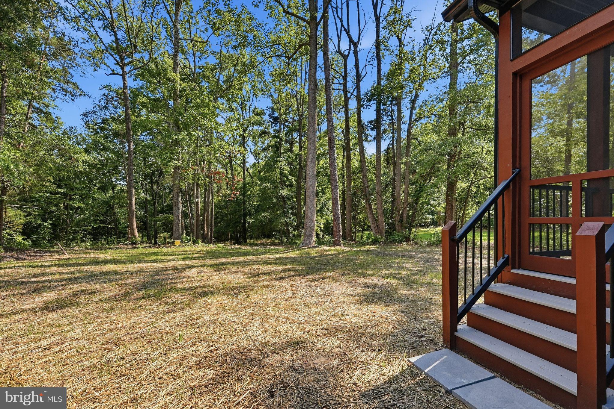 CABIN POINT / GLEBE HARBOR - Residential