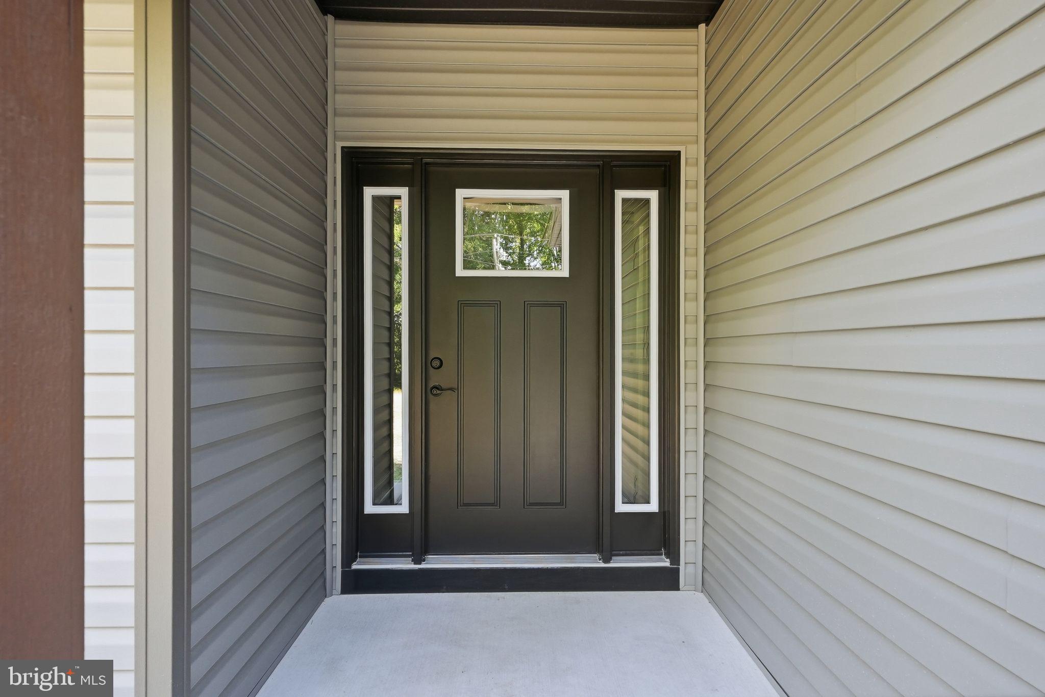 CABIN POINT / GLEBE HARBOR - Residential