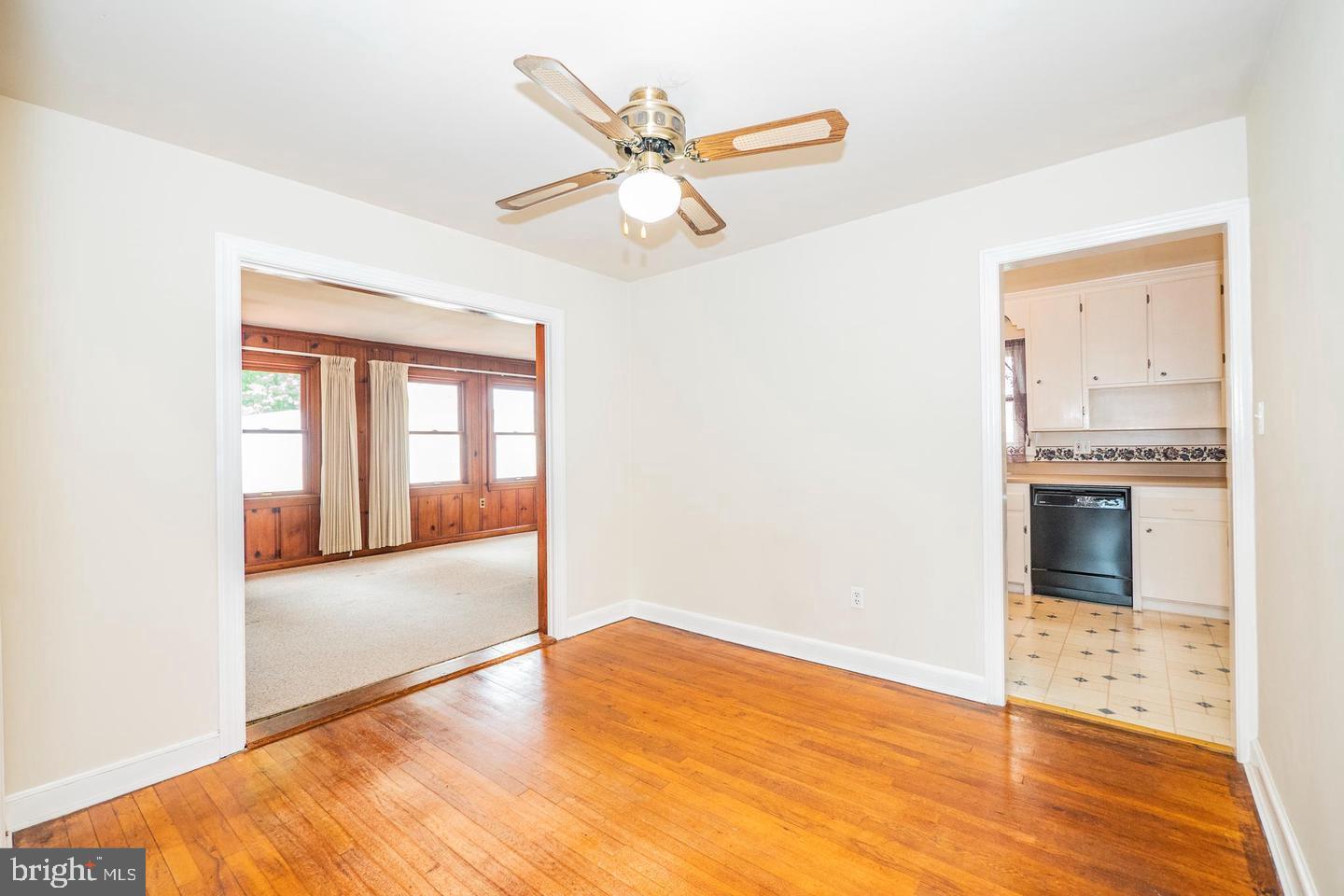 TREMONT GARDENS - Residential Lease