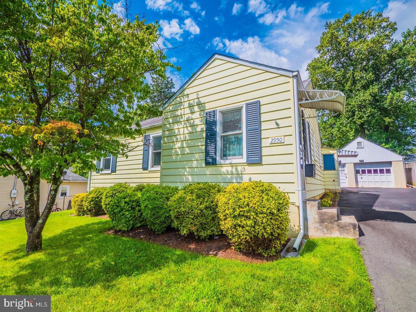 TREMONT GARDENS - Residential Lease
