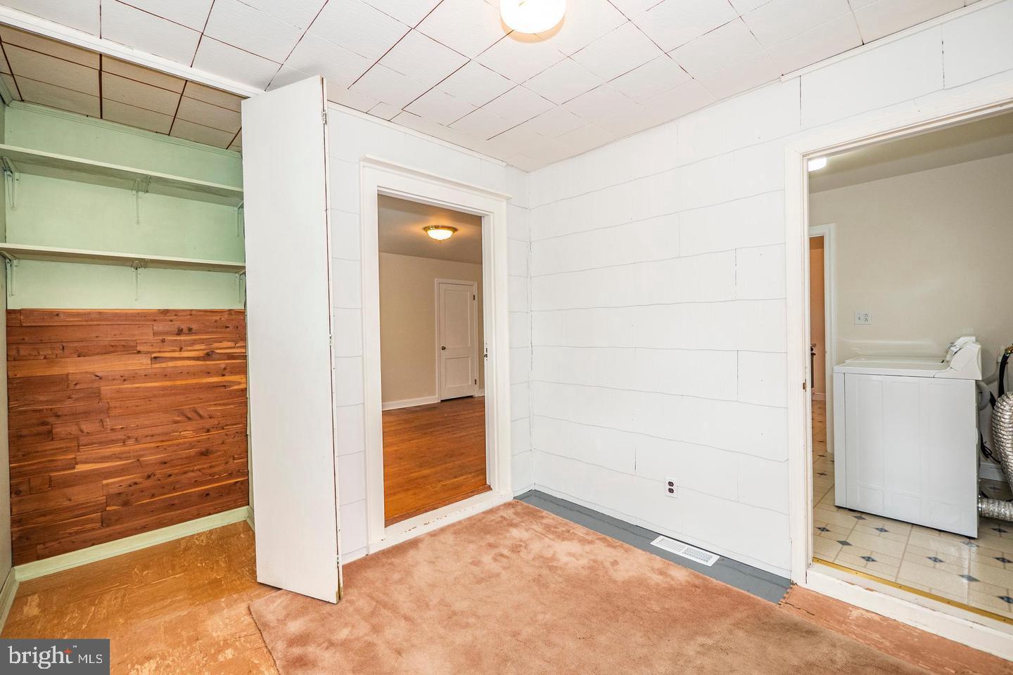 TREMONT GARDENS - Residential Lease