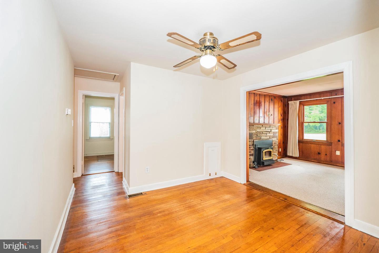 TREMONT GARDENS - Residential Lease