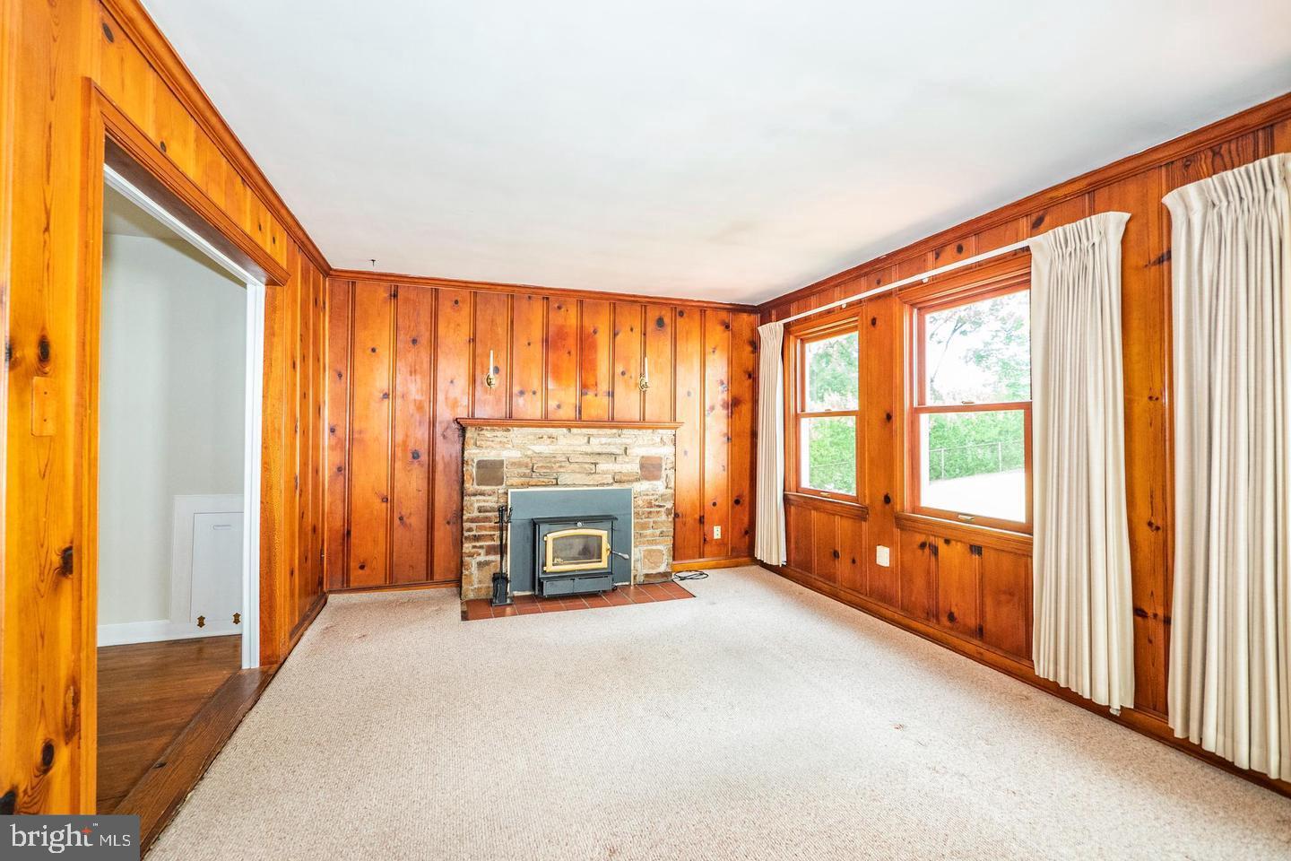 TREMONT GARDENS - Residential Lease