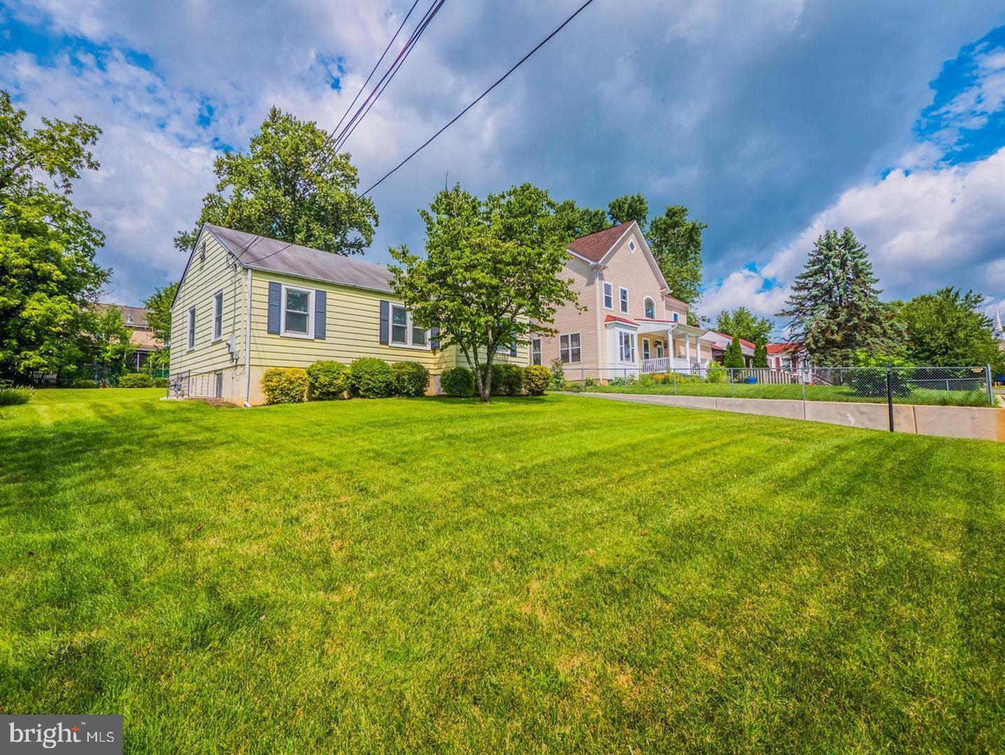 TREMONT GARDENS - Residential Lease