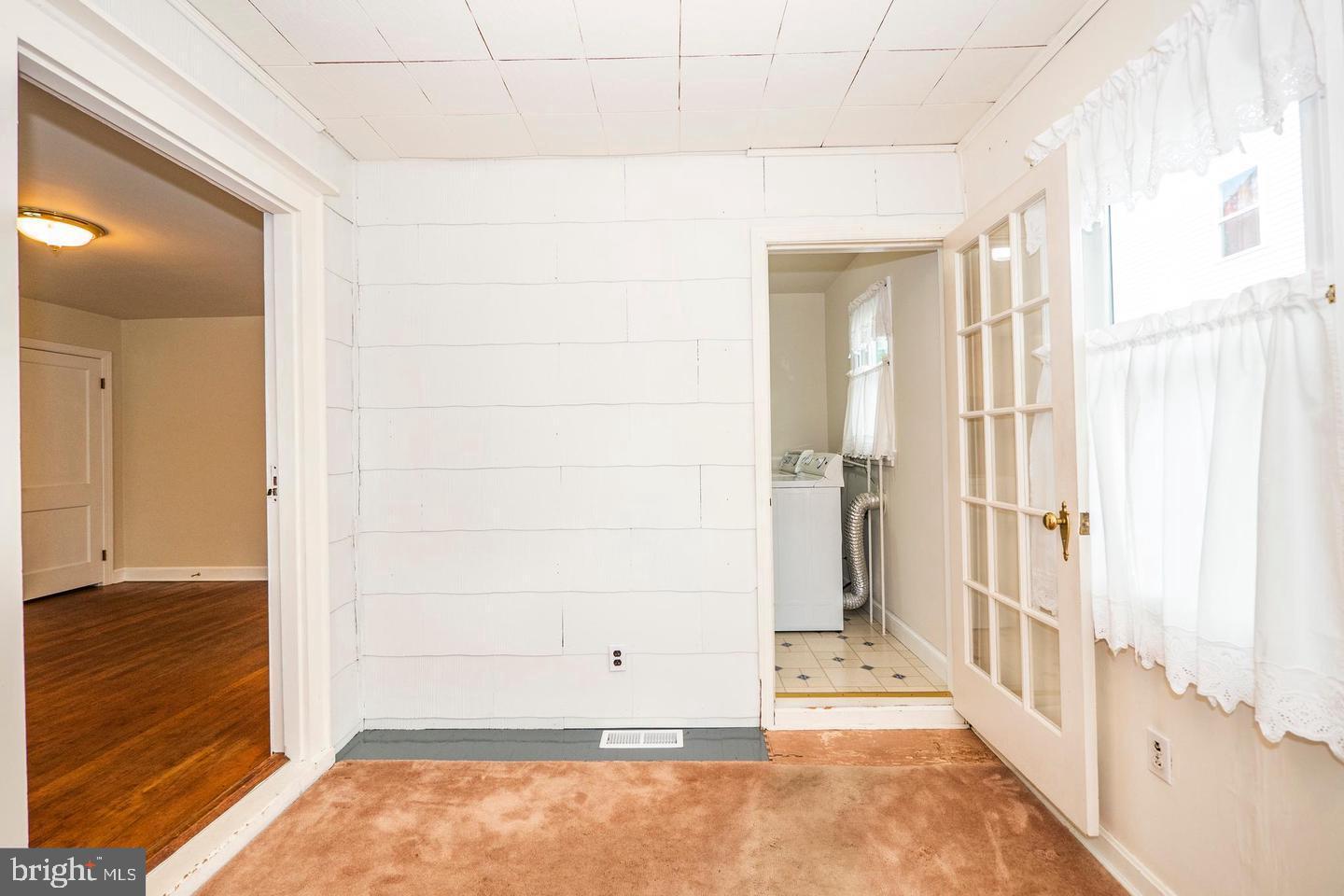 TREMONT GARDENS - Residential Lease