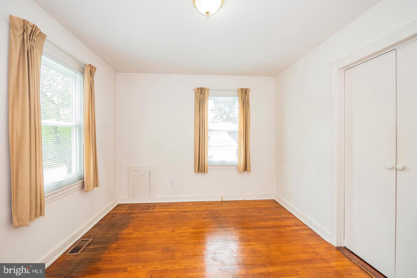 TREMONT GARDENS - Residential Lease