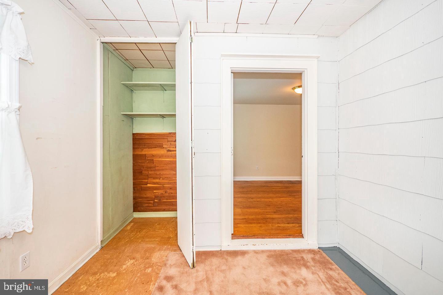 TREMONT GARDENS - Residential Lease