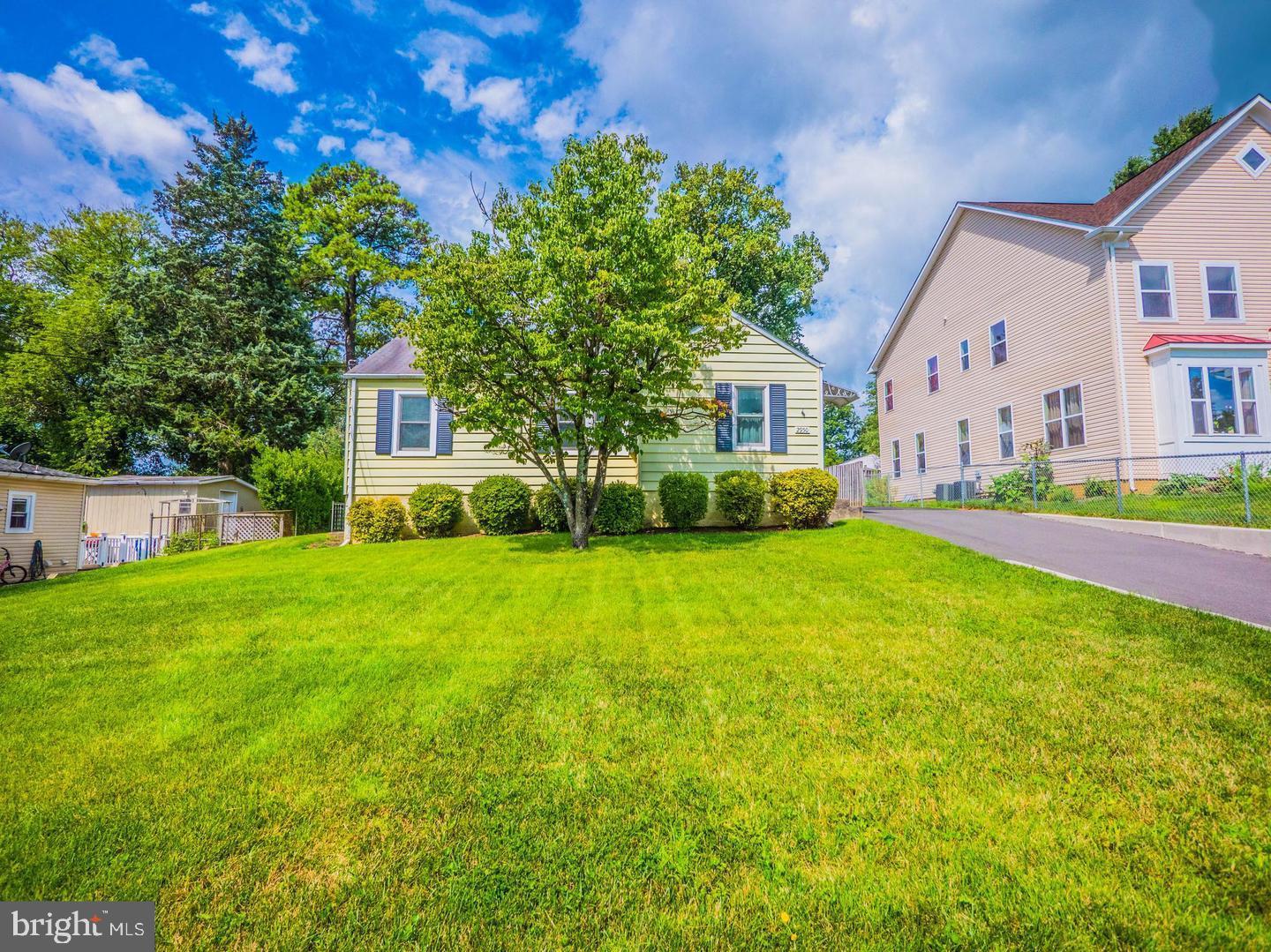 TREMONT GARDENS - Residential Lease