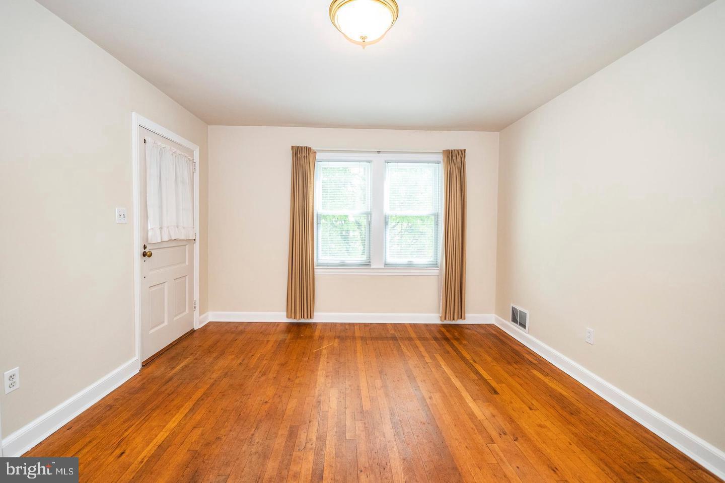 TREMONT GARDENS - Residential Lease