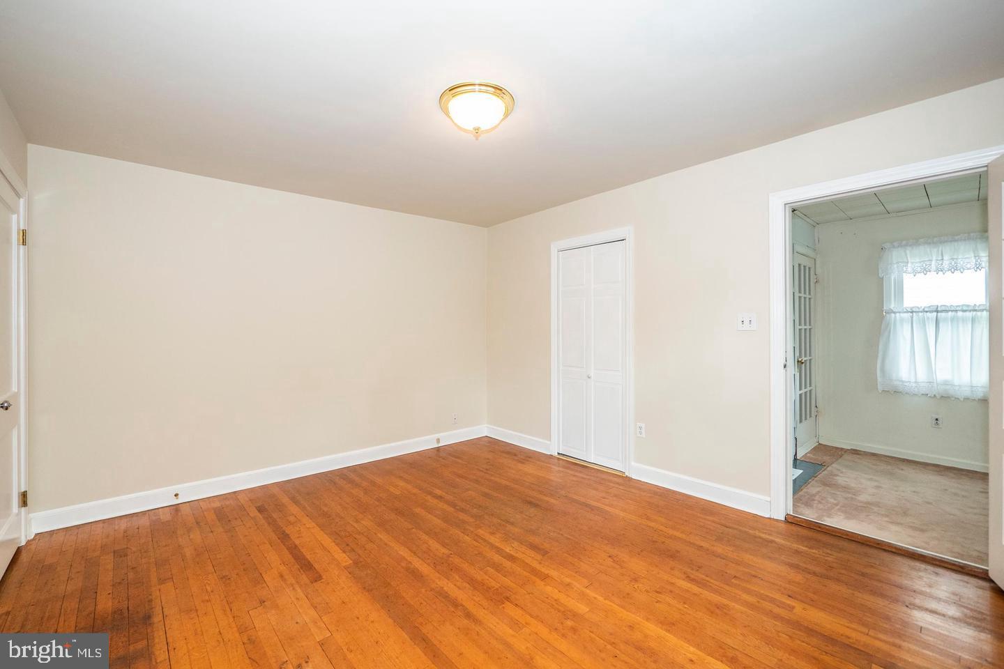 TREMONT GARDENS - Residential Lease