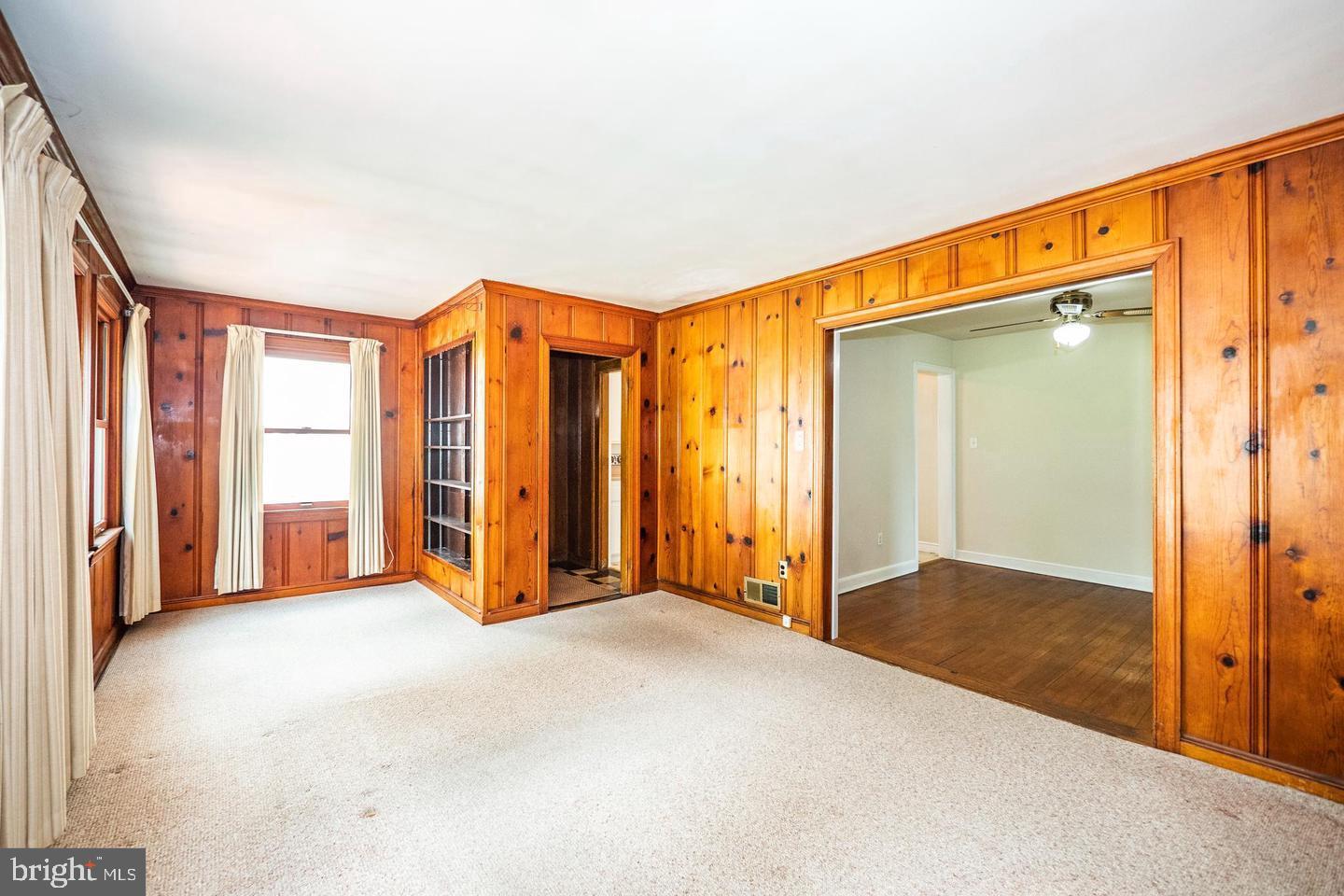 TREMONT GARDENS - Residential Lease